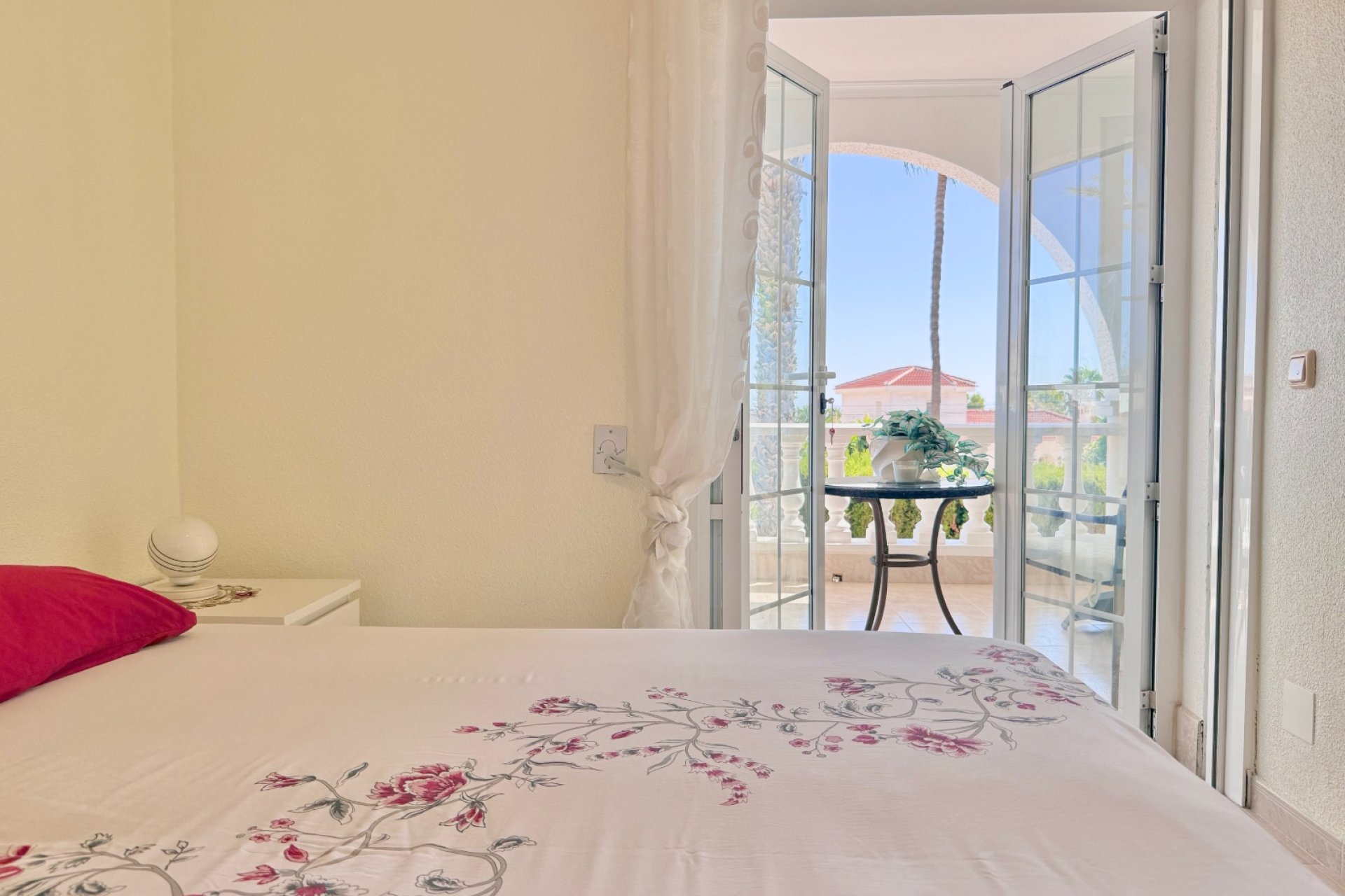 Reventa - Villa - Ciudad Quesada - Centro de la Ciudad Quesada