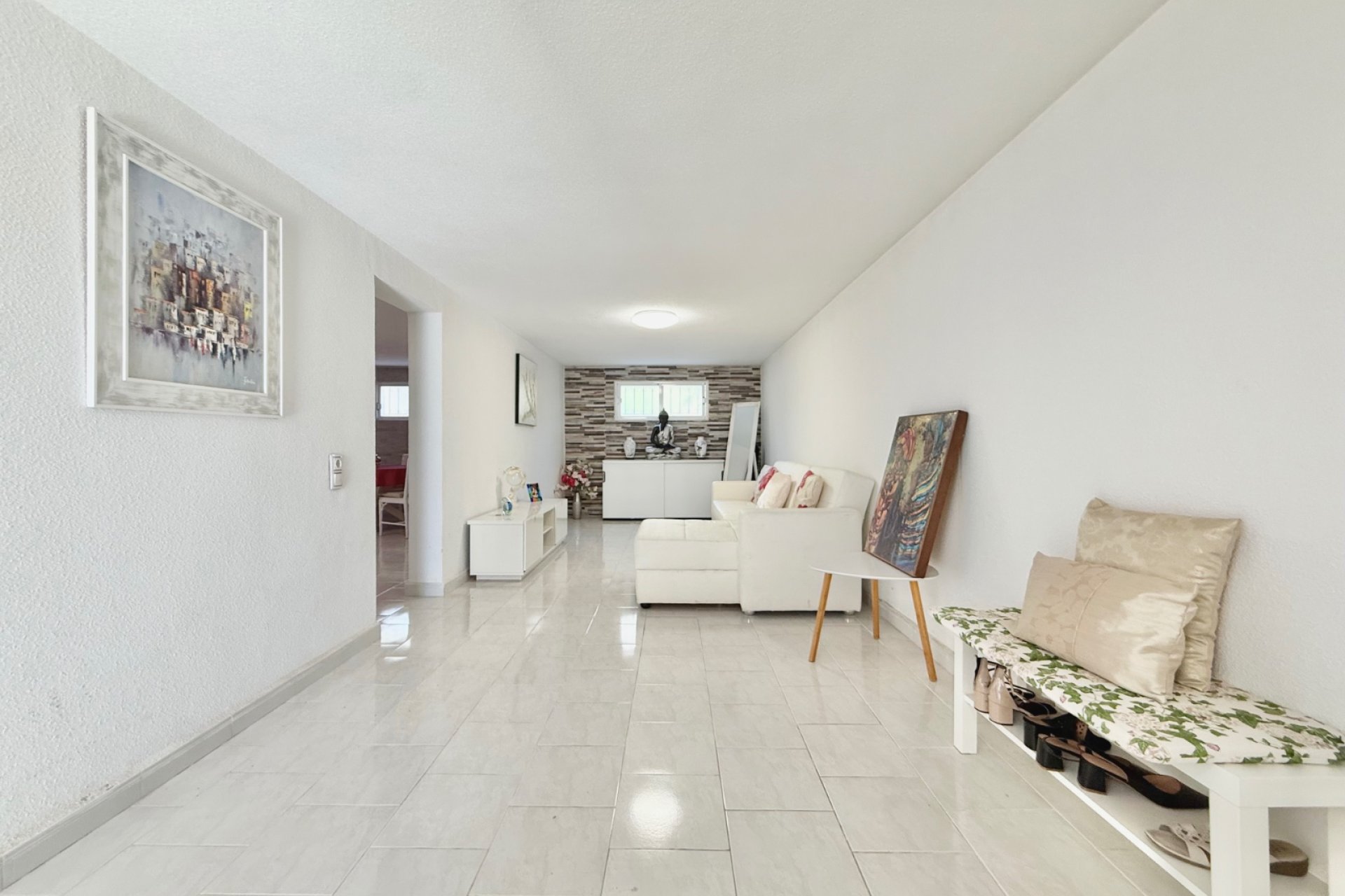 Reventa - Villa - Ciudad Quesada - Centro de la Ciudad Quesada