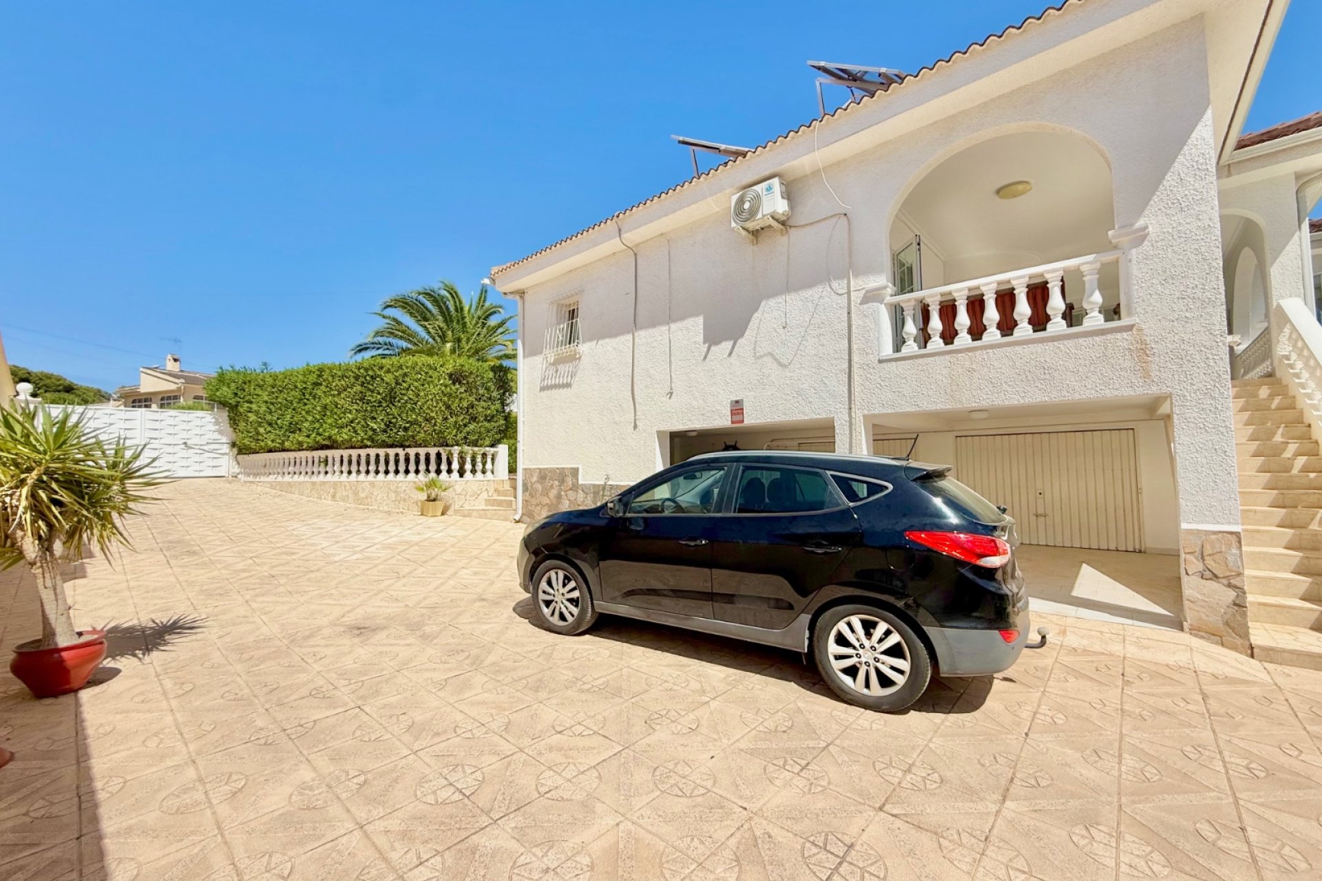 Reventa - Villa - Ciudad Quesada - Centro de la Ciudad Quesada