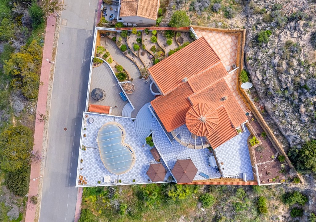 Reventa - Villa - Ciudad Quesada - Ciudad Quesada - Rojales