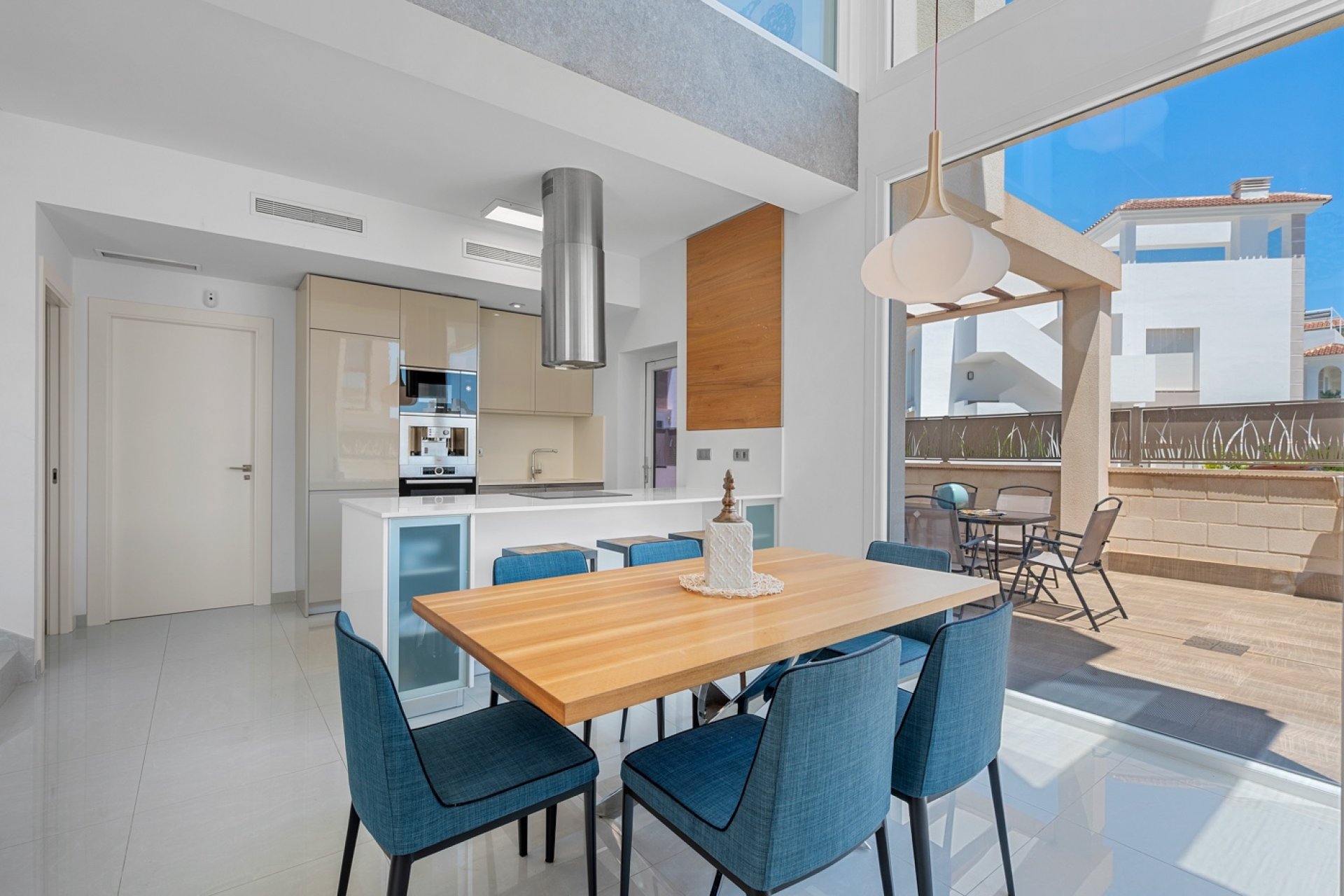 Reventa - Villa - Ciudad Quesada - Ciudad Quesada - Rojales