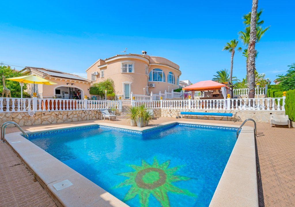Reventa - Villa - Ciudad Quesada - Ciudad Quesada - Rojales