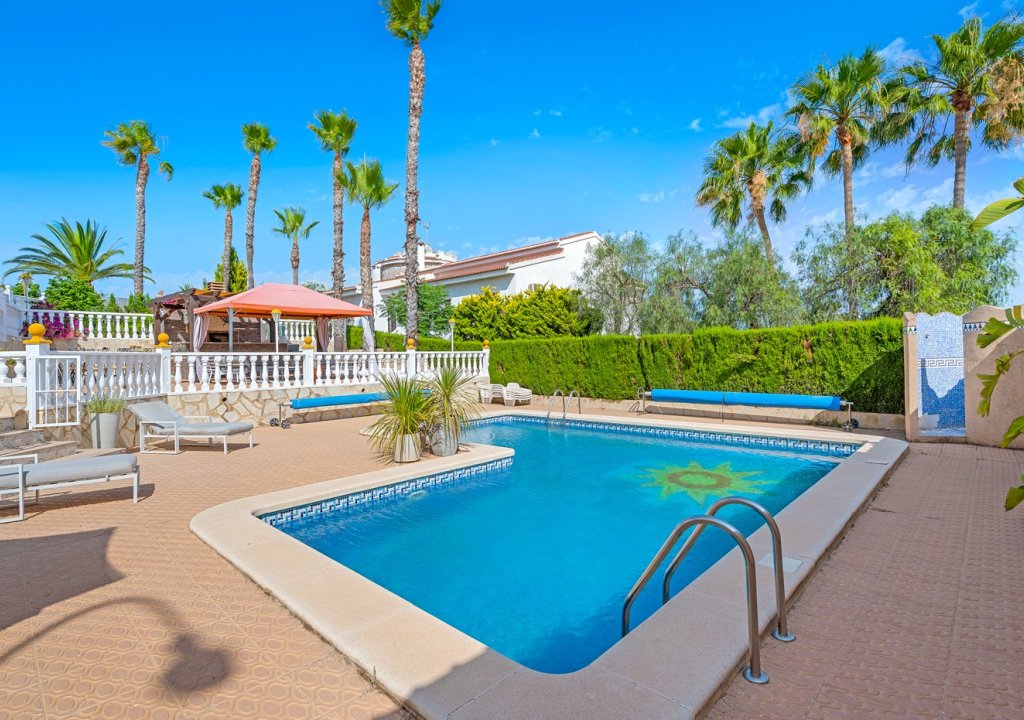 Reventa - Villa - Ciudad Quesada - Ciudad Quesada - Rojales