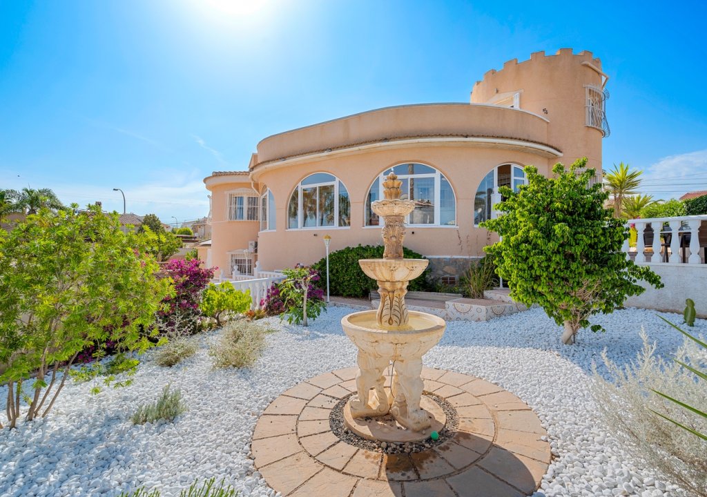 Reventa - Villa - Ciudad Quesada - Ciudad Quesada - Rojales