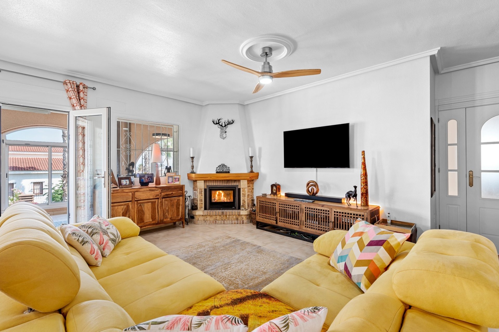 Reventa - Villa - Ciudad Quesada - Ciudad Quesada - Rojales