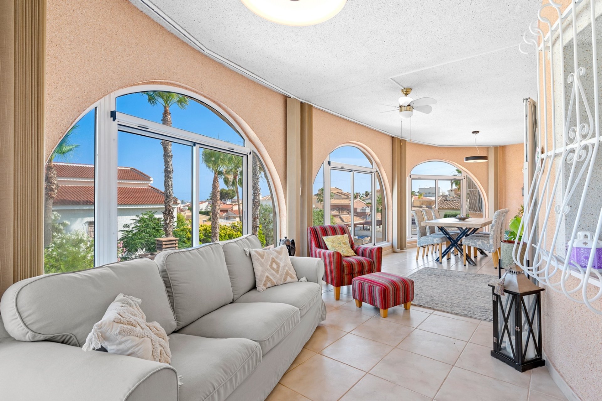 Reventa - Villa - Ciudad Quesada - Ciudad Quesada - Rojales