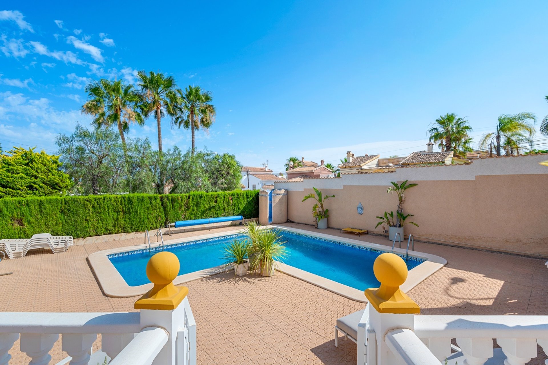 Reventa - Villa - Ciudad Quesada - Ciudad Quesada - Rojales
