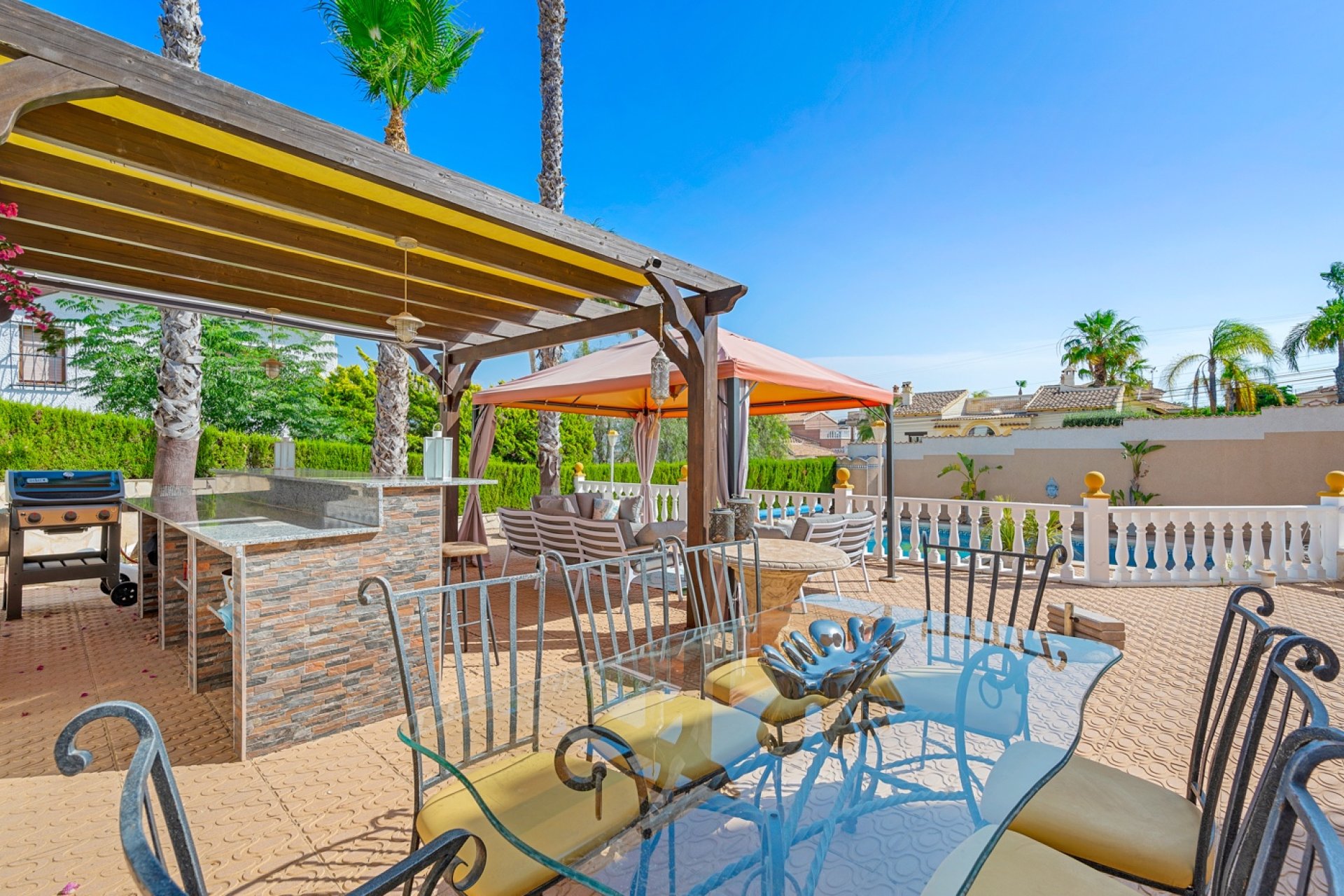 Reventa - Villa - Ciudad Quesada - Ciudad Quesada - Rojales