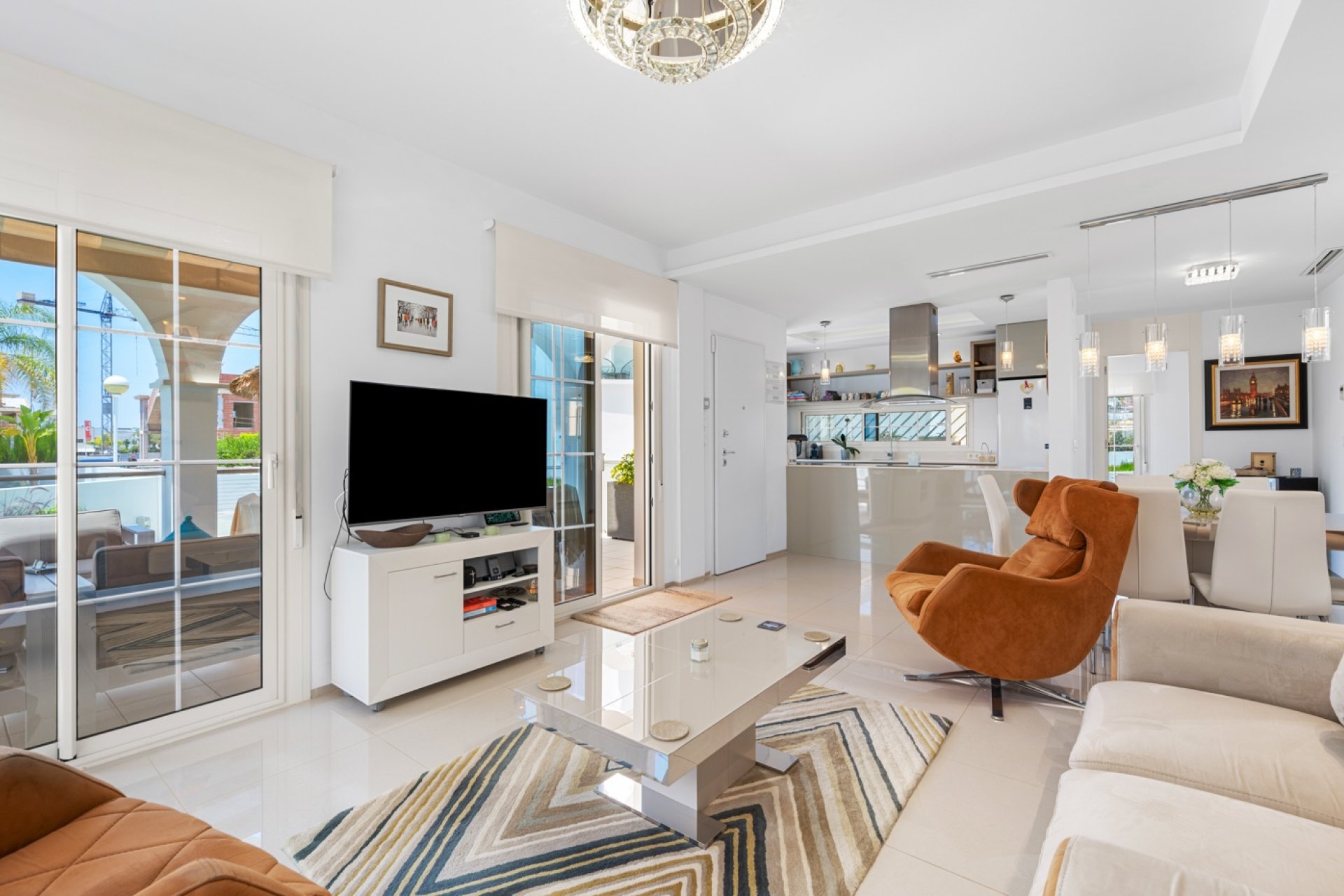 Reventa - Villa - Ciudad Quesada - Ciudad Quesada - Rojales