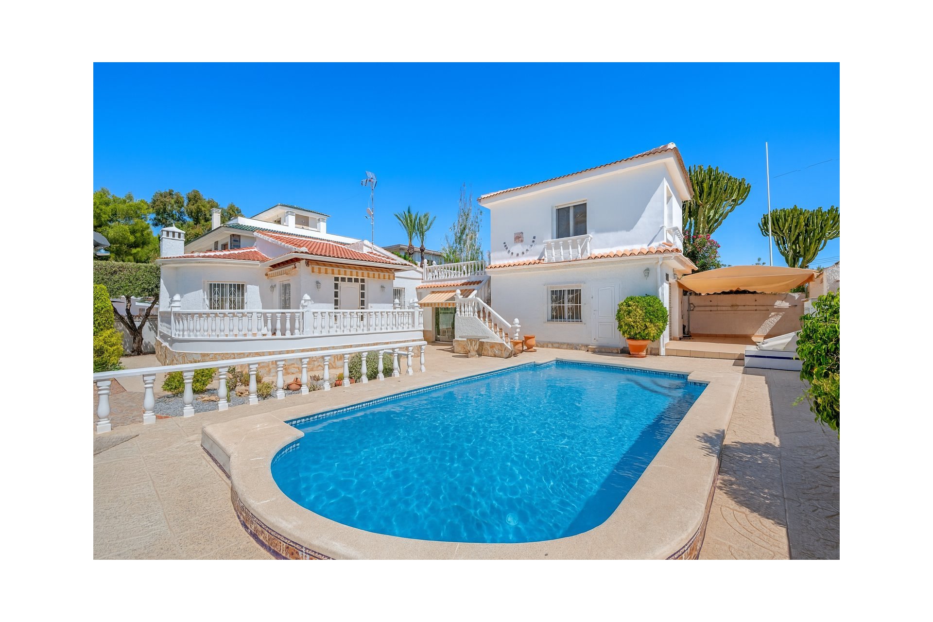 Reventa - Villa - Ciudad Quesada - Ciudad Quesada - Rojales