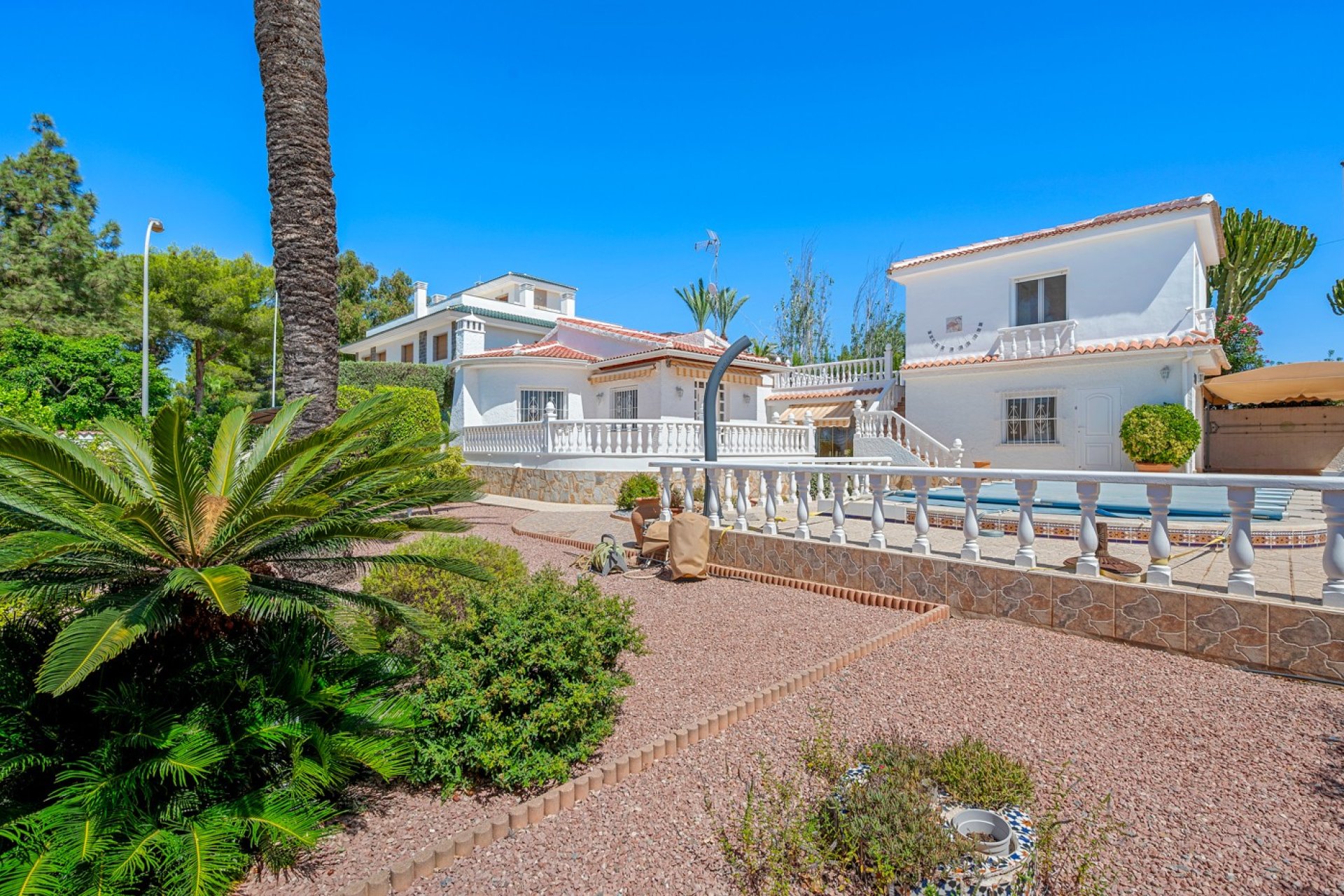 Reventa - Villa - Ciudad Quesada - Ciudad Quesada - Rojales