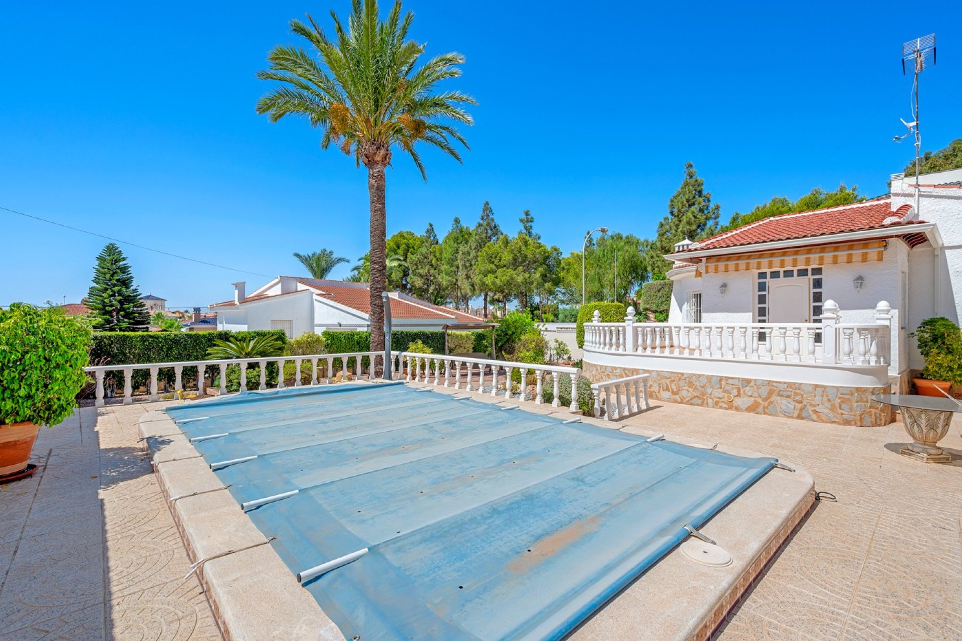 Reventa - Villa - Ciudad Quesada - Ciudad Quesada - Rojales
