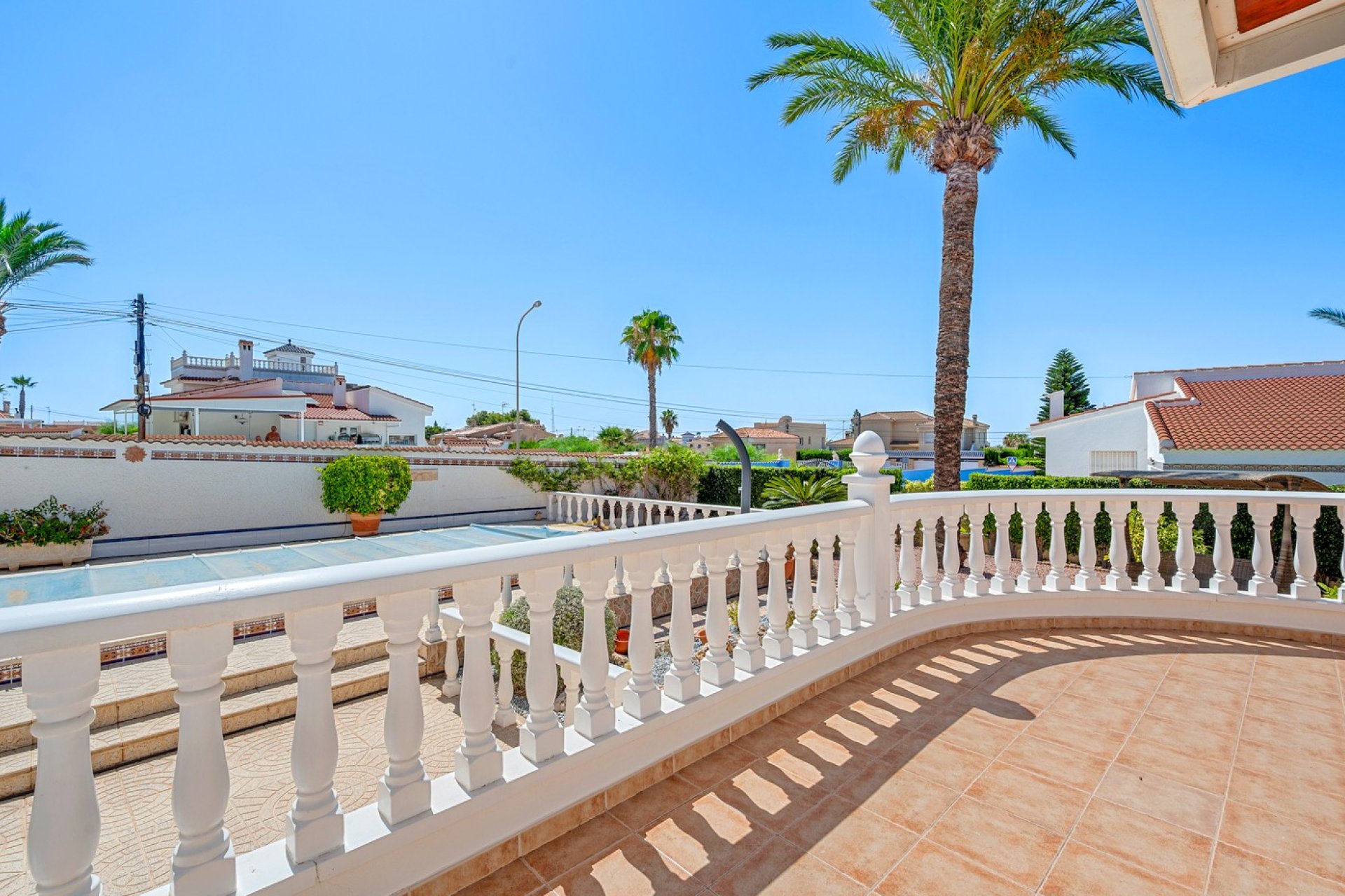 Reventa - Villa - Ciudad Quesada - Ciudad Quesada - Rojales