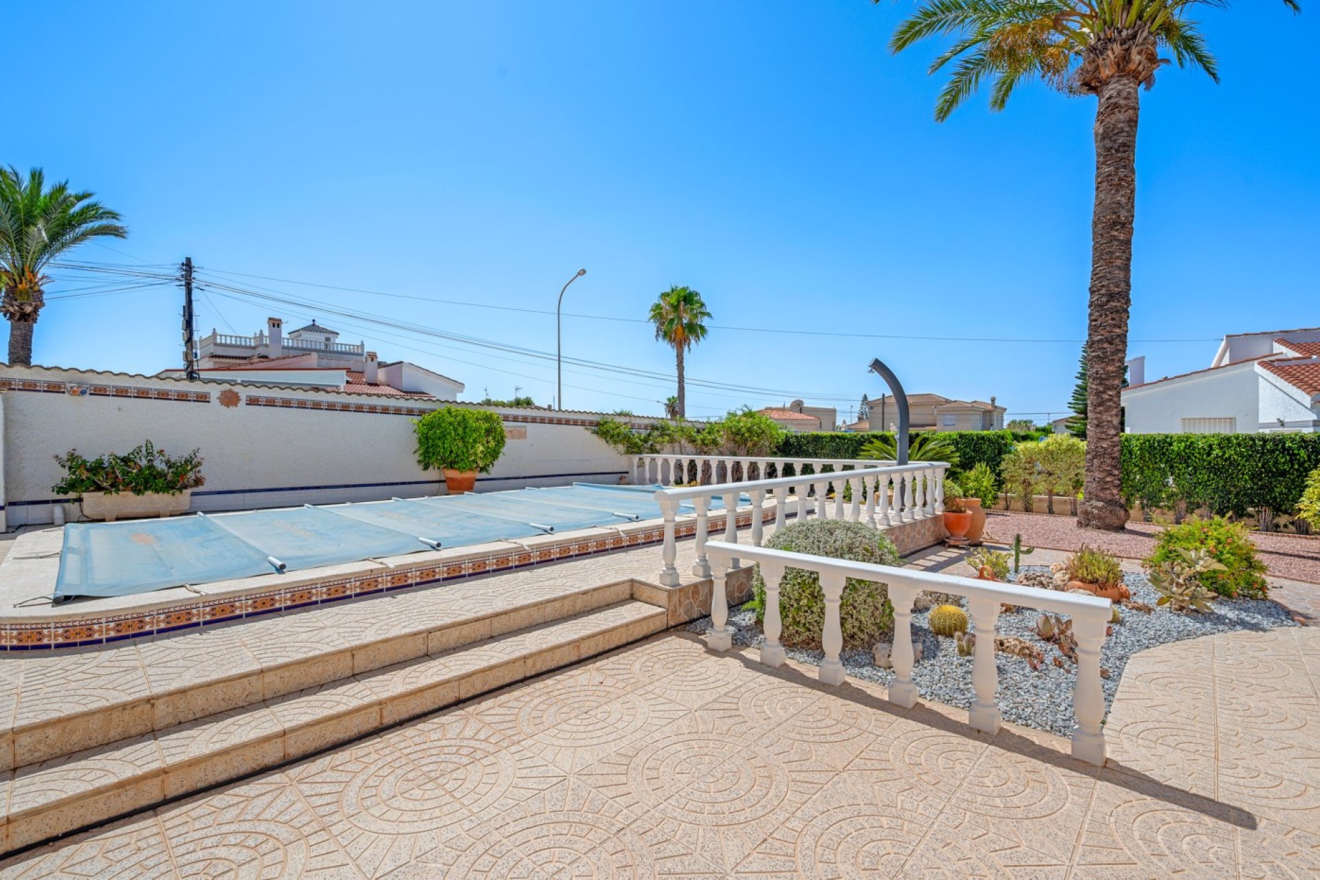 Reventa - Villa - Ciudad Quesada - Ciudad Quesada - Rojales