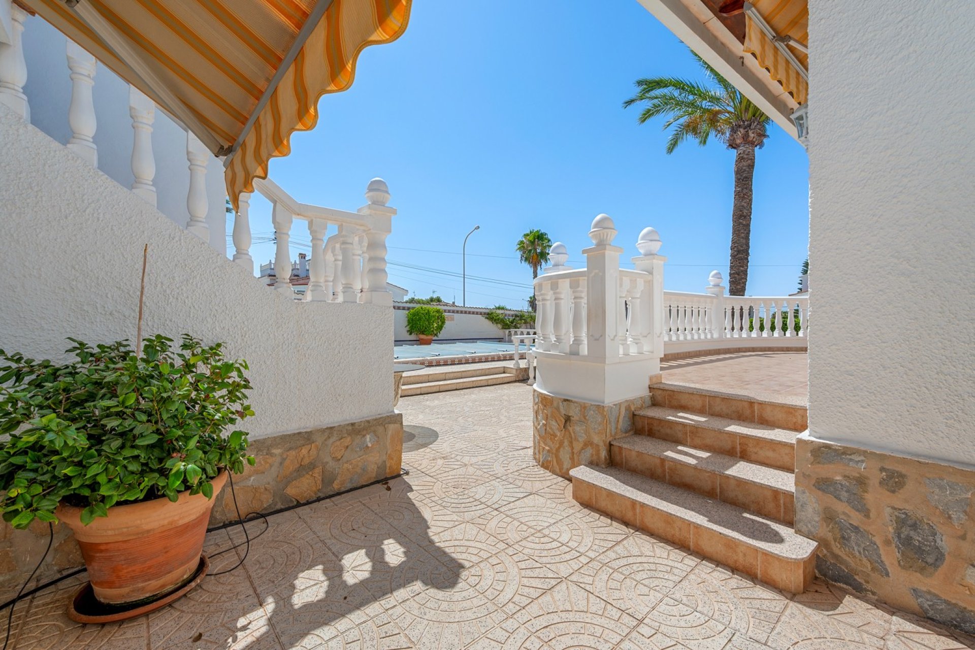 Reventa - Villa - Ciudad Quesada - Ciudad Quesada - Rojales