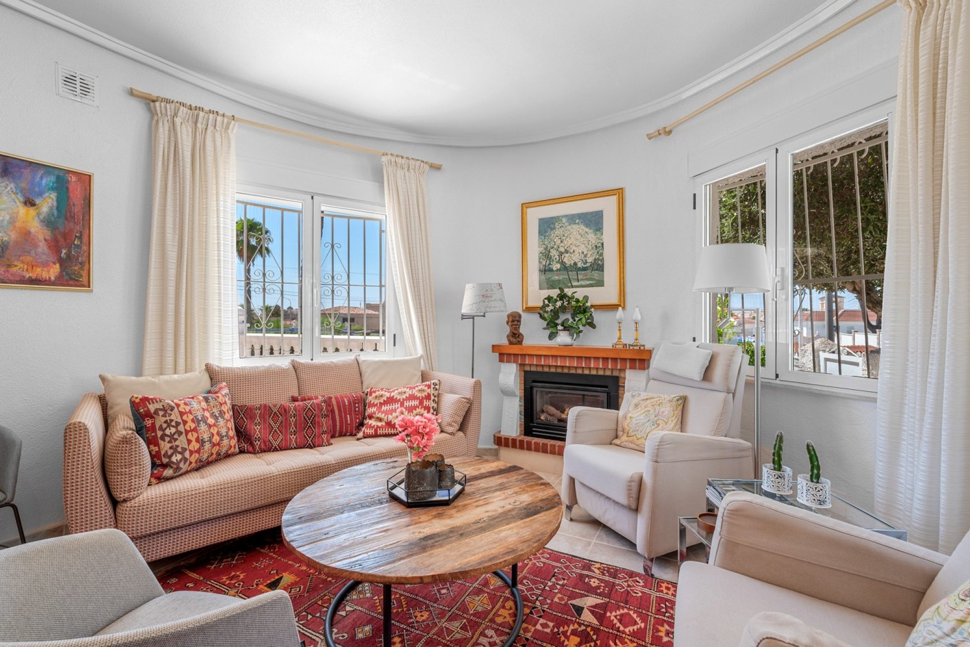 Reventa - Villa - Ciudad Quesada - Ciudad Quesada - Rojales