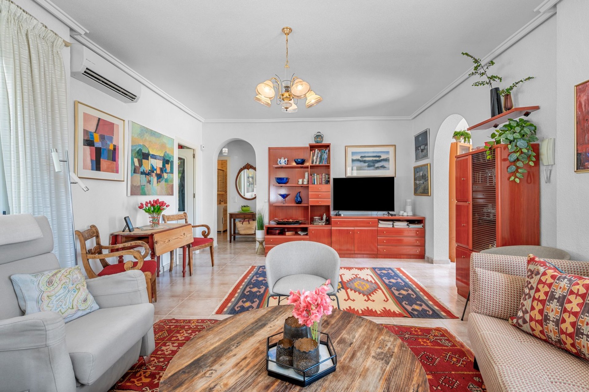 Reventa - Villa - Ciudad Quesada - Ciudad Quesada - Rojales