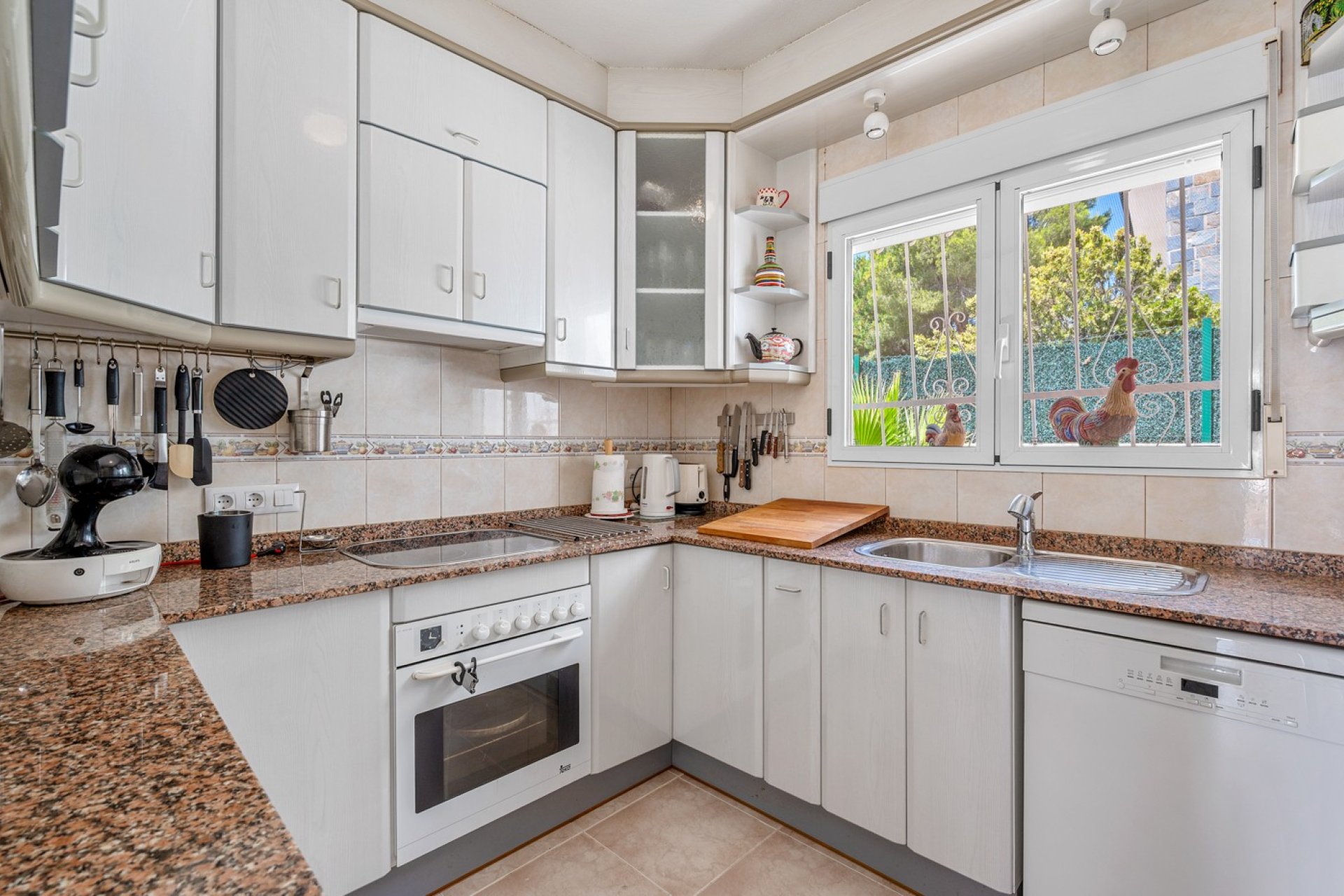 Reventa - Villa - Ciudad Quesada - Ciudad Quesada - Rojales