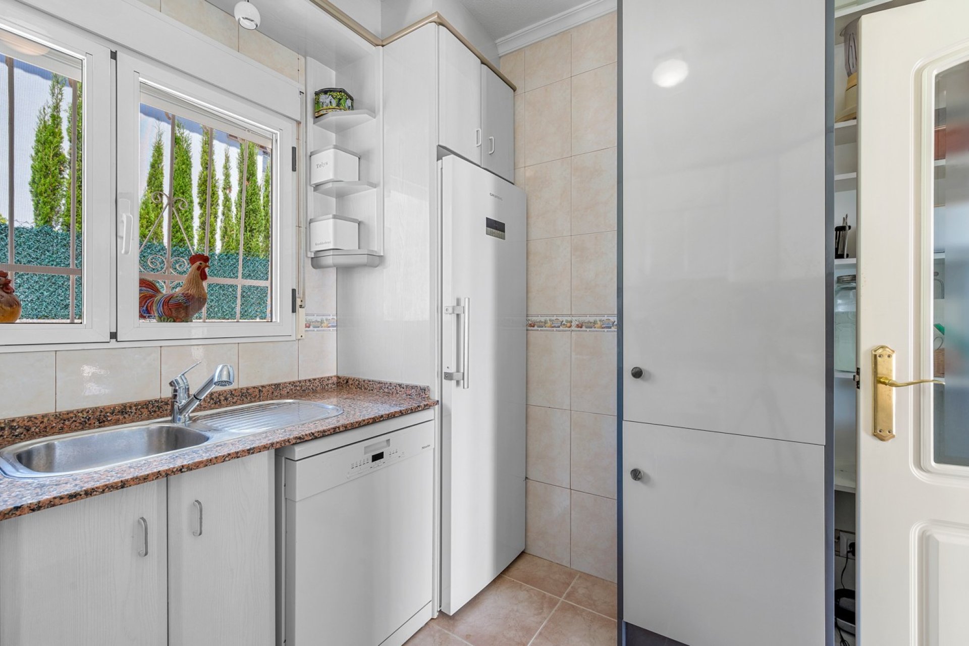 Reventa - Villa - Ciudad Quesada - Ciudad Quesada - Rojales