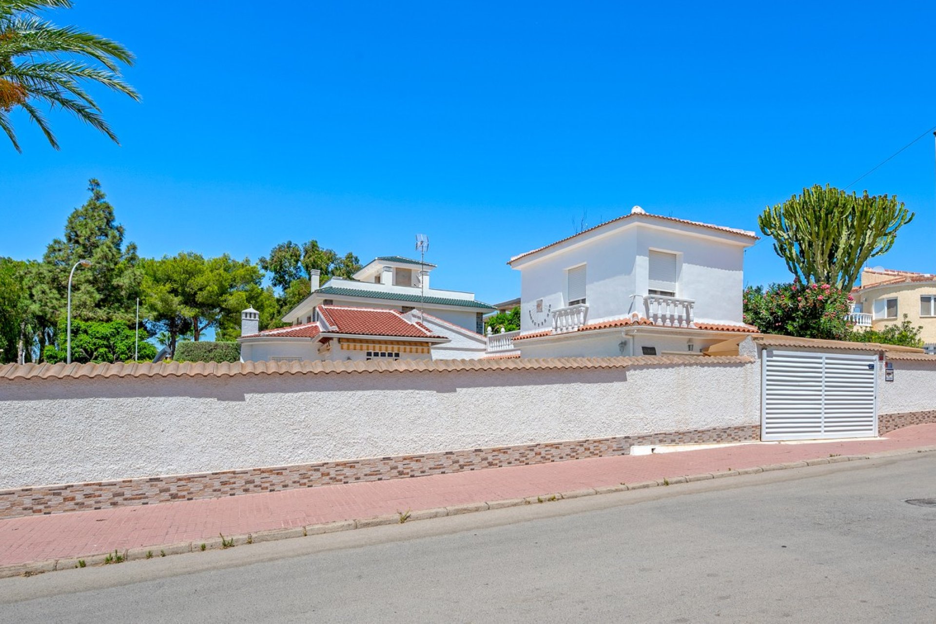 Reventa - Villa - Ciudad Quesada - Ciudad Quesada - Rojales