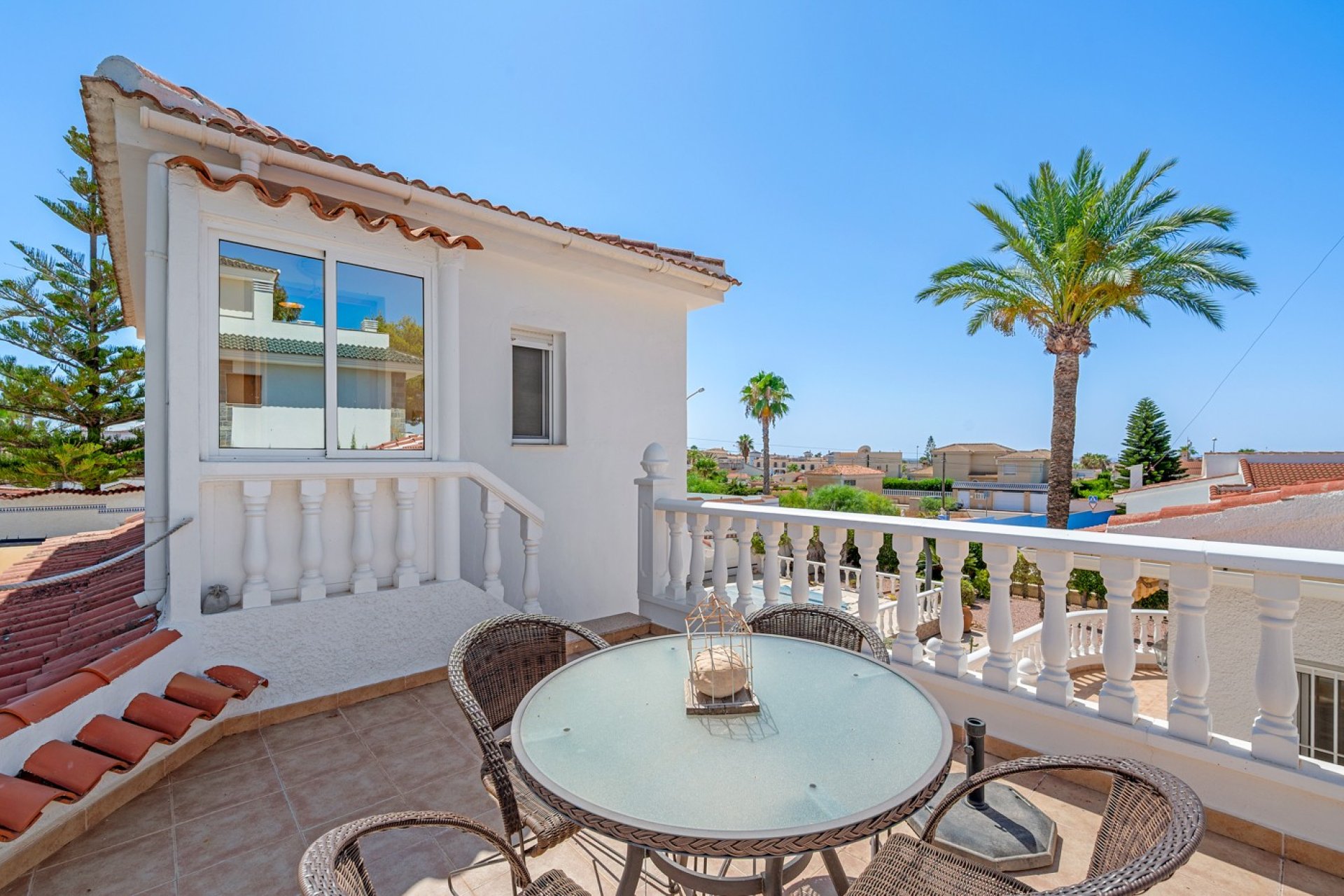 Reventa - Villa - Ciudad Quesada - Ciudad Quesada - Rojales
