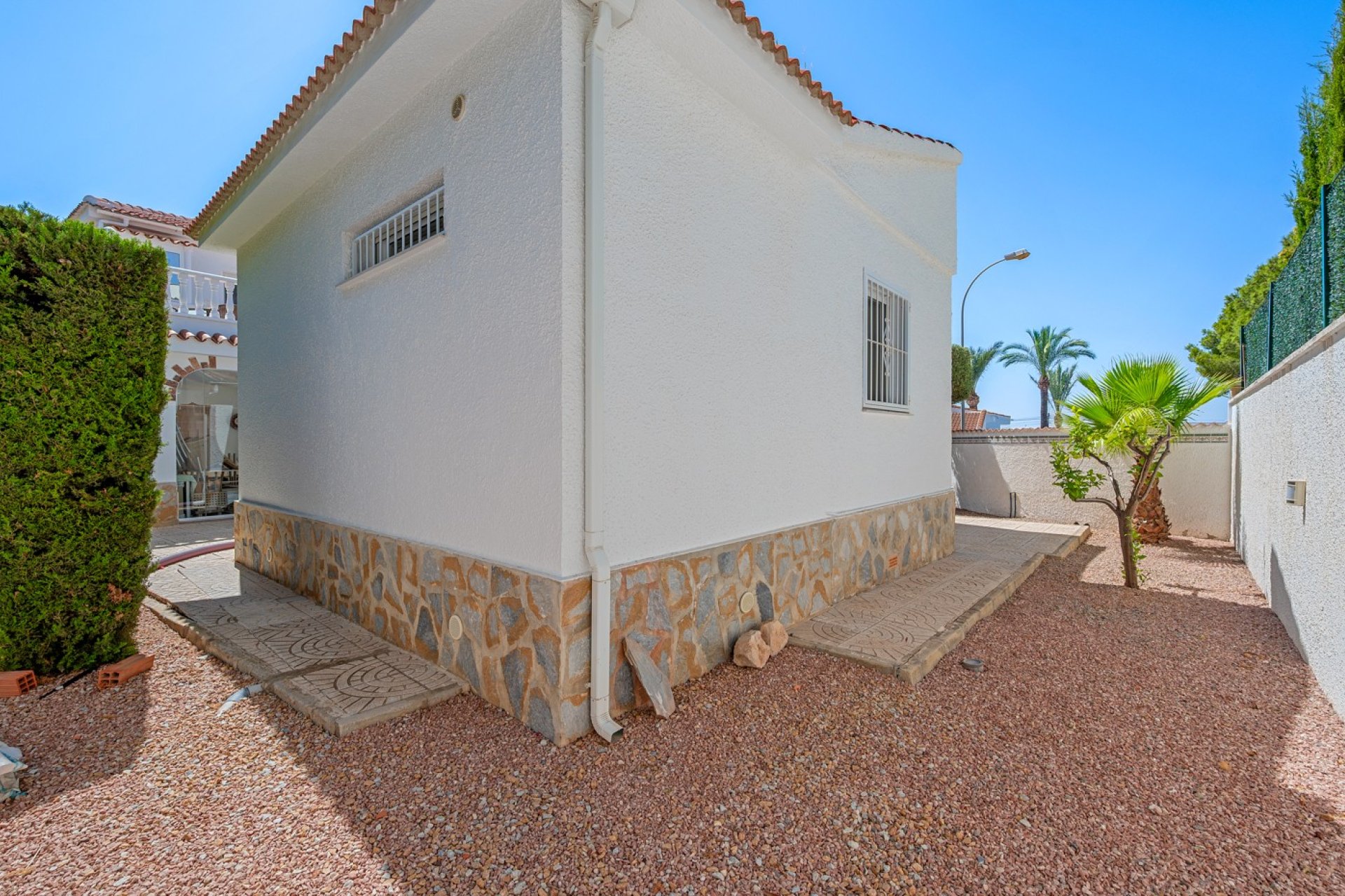 Reventa - Villa - Ciudad Quesada - Ciudad Quesada - Rojales