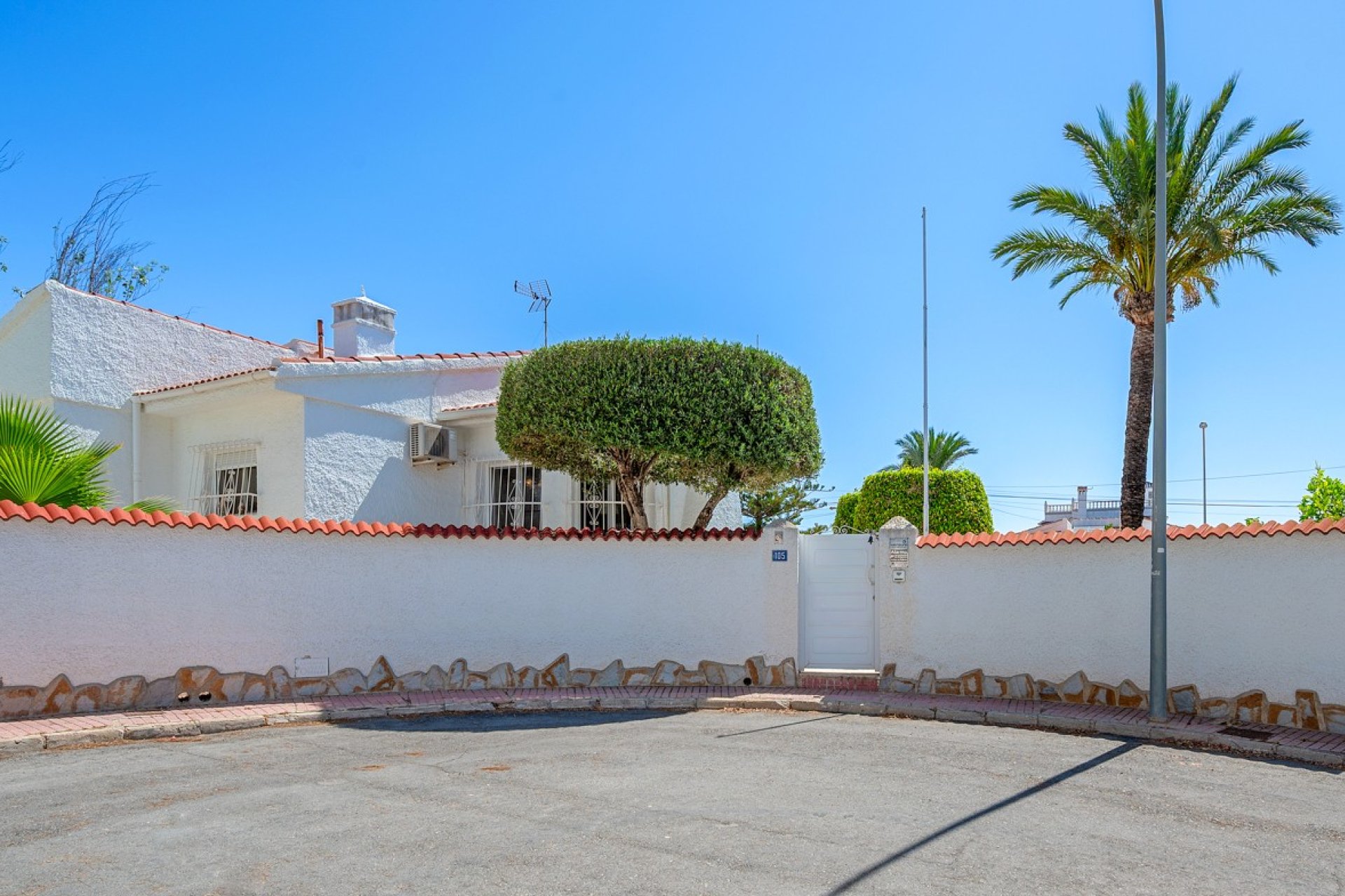 Reventa - Villa - Ciudad Quesada - Ciudad Quesada - Rojales