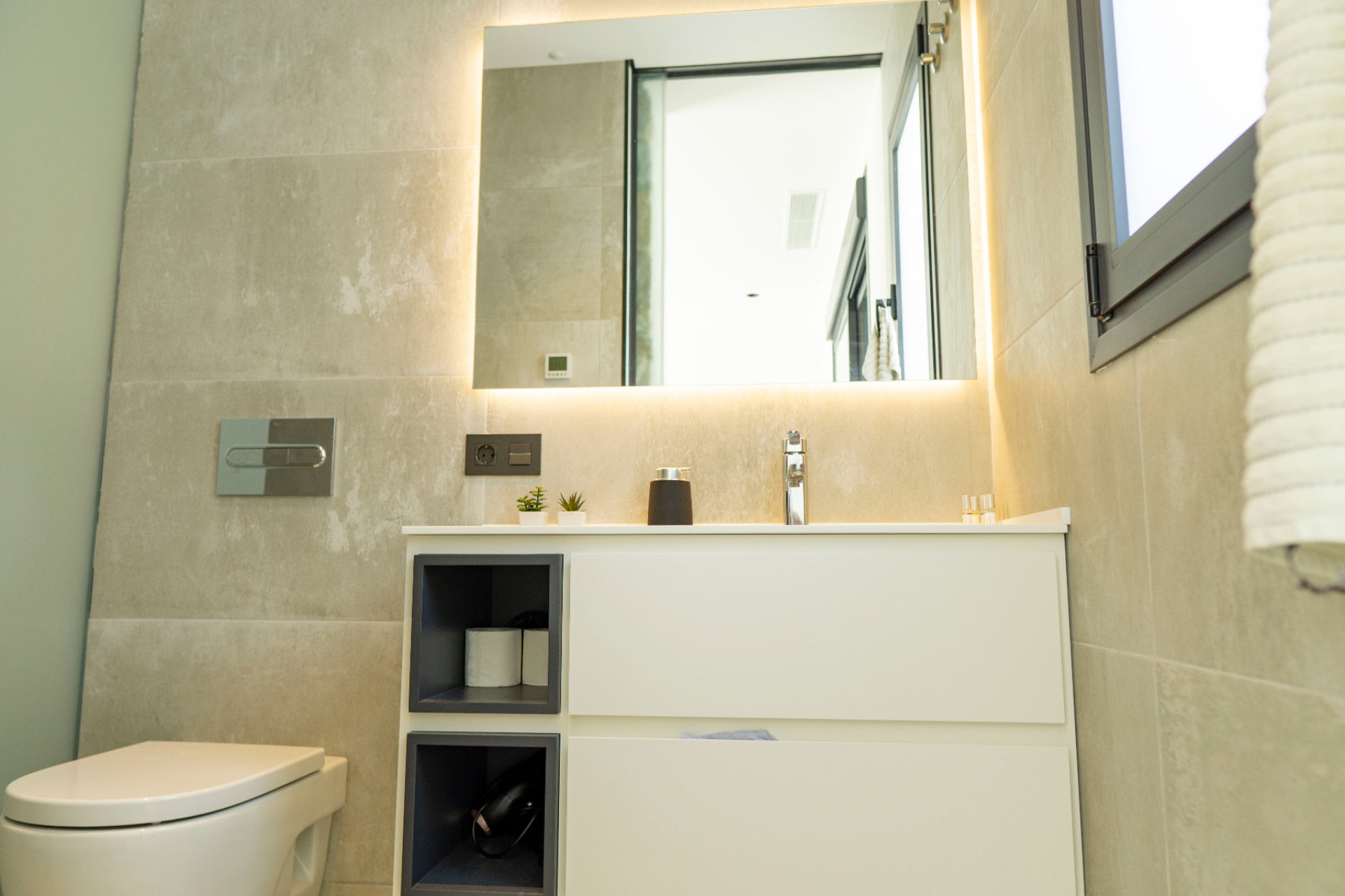 Reventa - Villa - Ciudad Quesada - Ciudad Quesada - Rojales