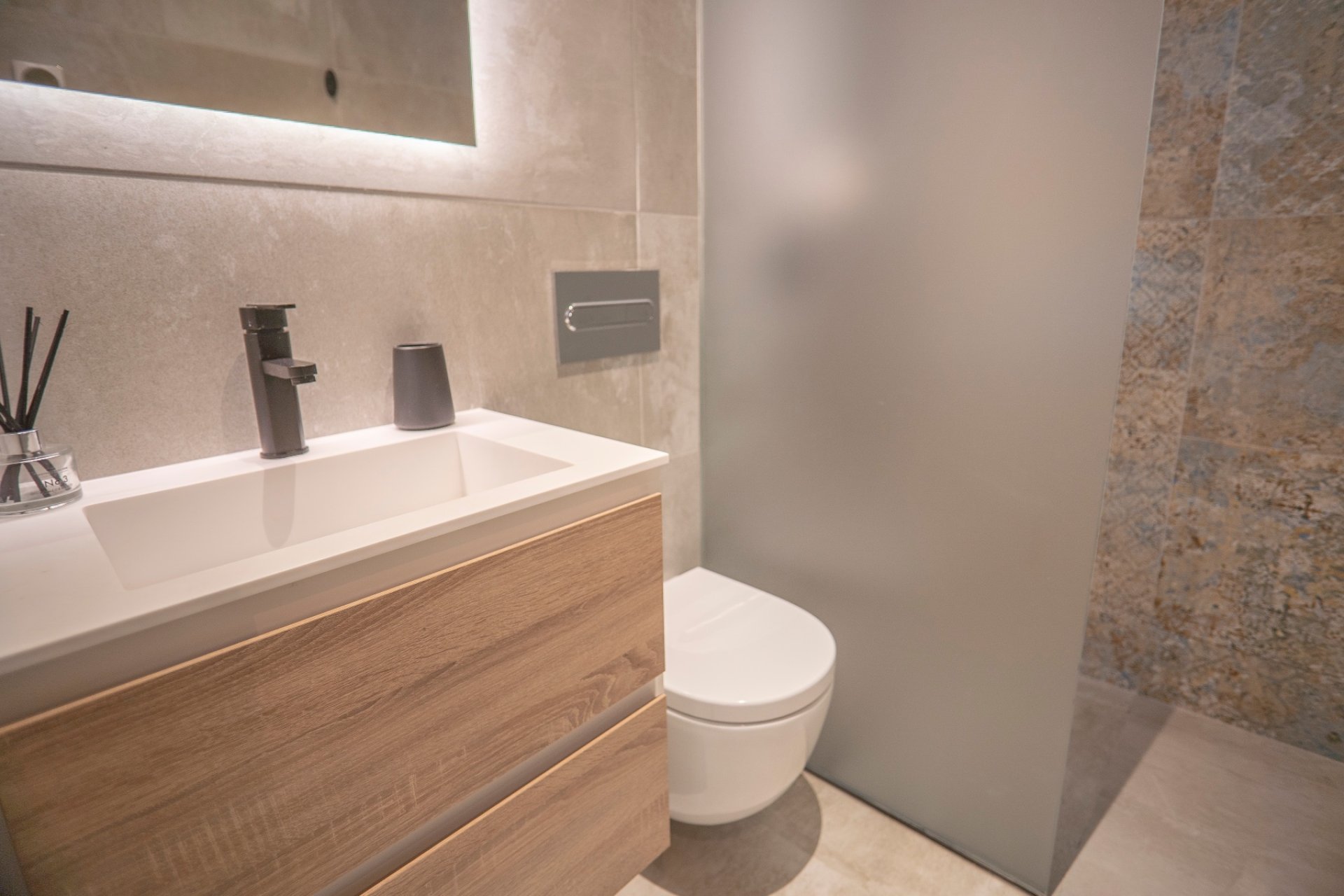 Reventa - Villa - Ciudad Quesada - Ciudad Quesada - Rojales