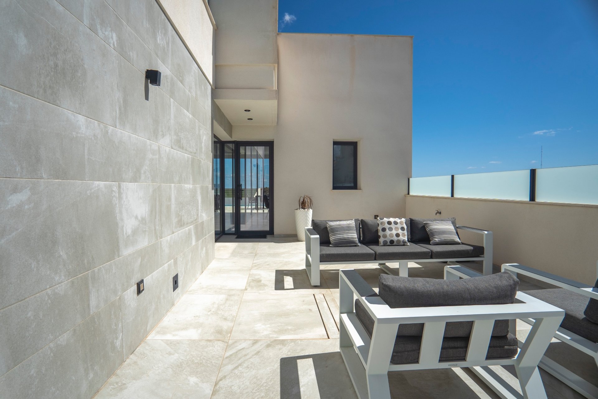 Reventa - Villa - Ciudad Quesada - Ciudad Quesada - Rojales