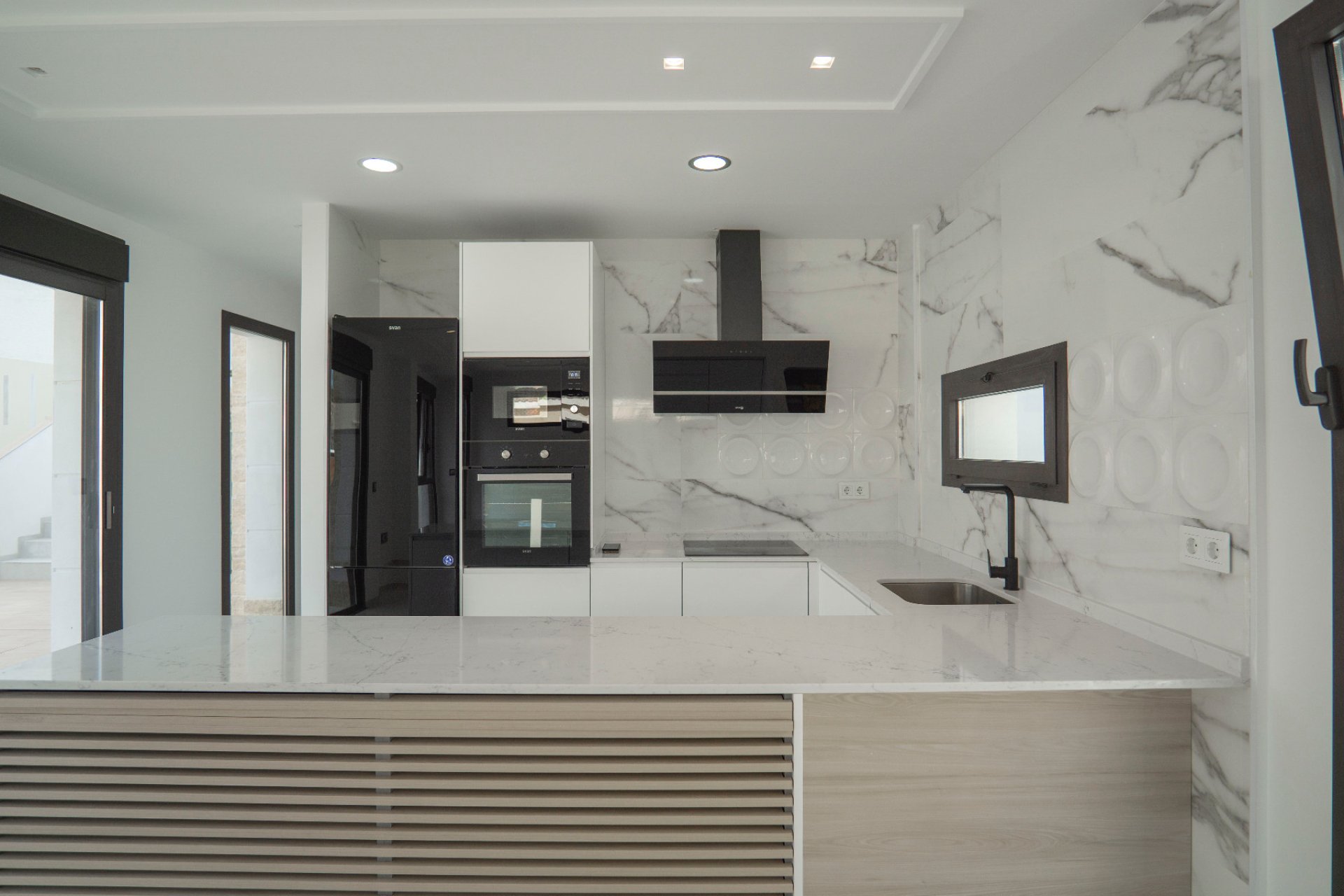 Reventa - Villa - Ciudad Quesada - Ciudad Quesada - Rojales