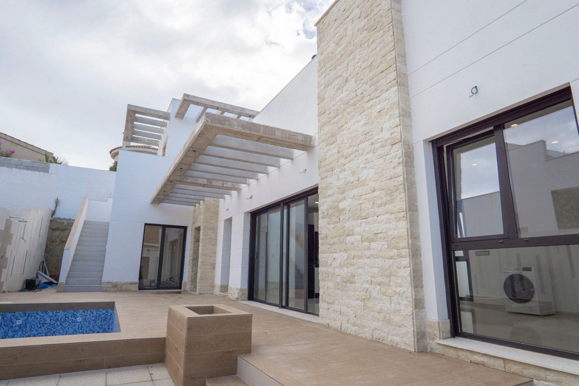 Reventa - Villa - Ciudad Quesada - Ciudad Quesada - Rojales