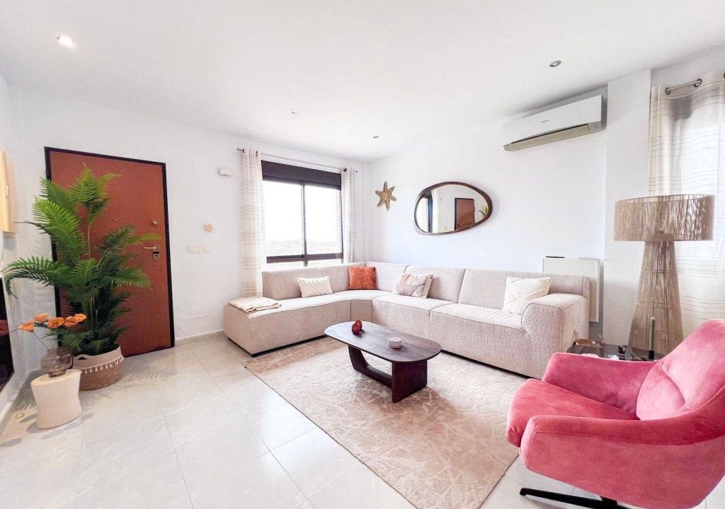 Reventa - Villa - Ciudad Quesada - Ciudad Quesada - Rojales