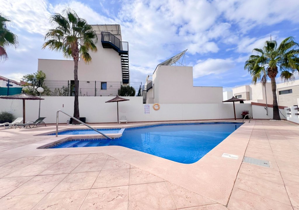 Reventa - Villa - Ciudad Quesada - Ciudad Quesada - Rojales