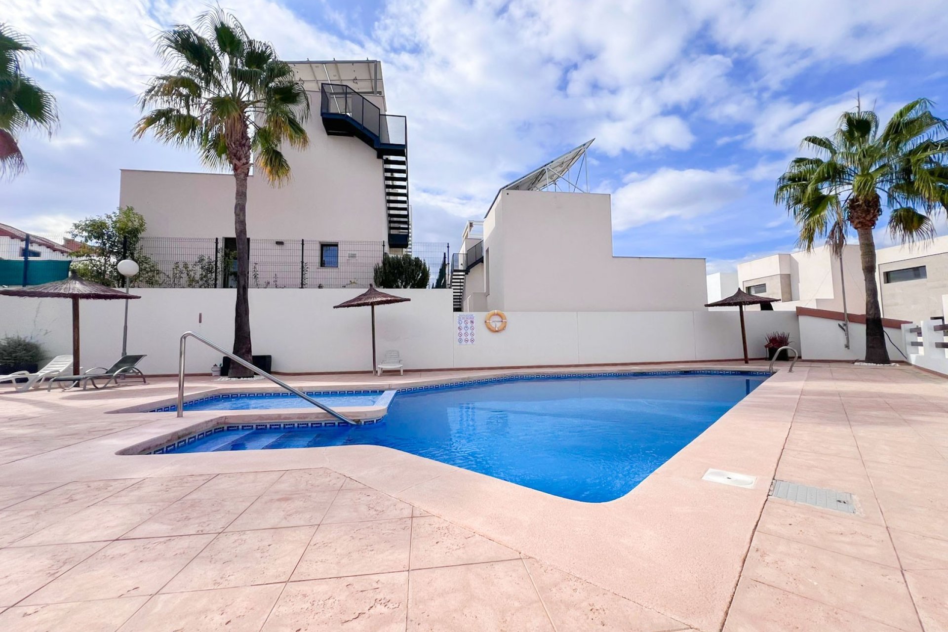 Reventa - Villa - Ciudad Quesada - Ciudad Quesada - Rojales