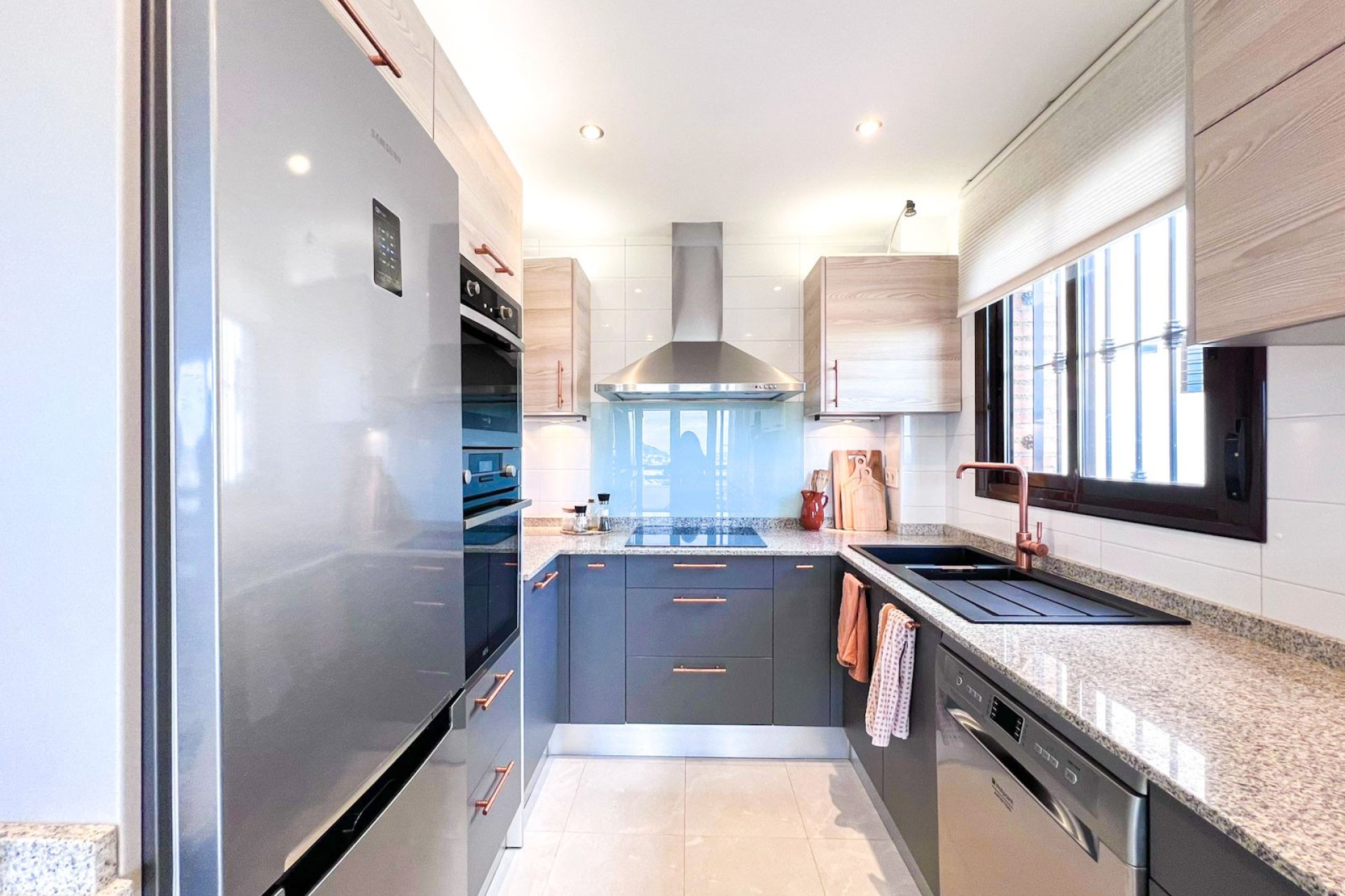 Reventa - Villa - Ciudad Quesada - Ciudad Quesada - Rojales