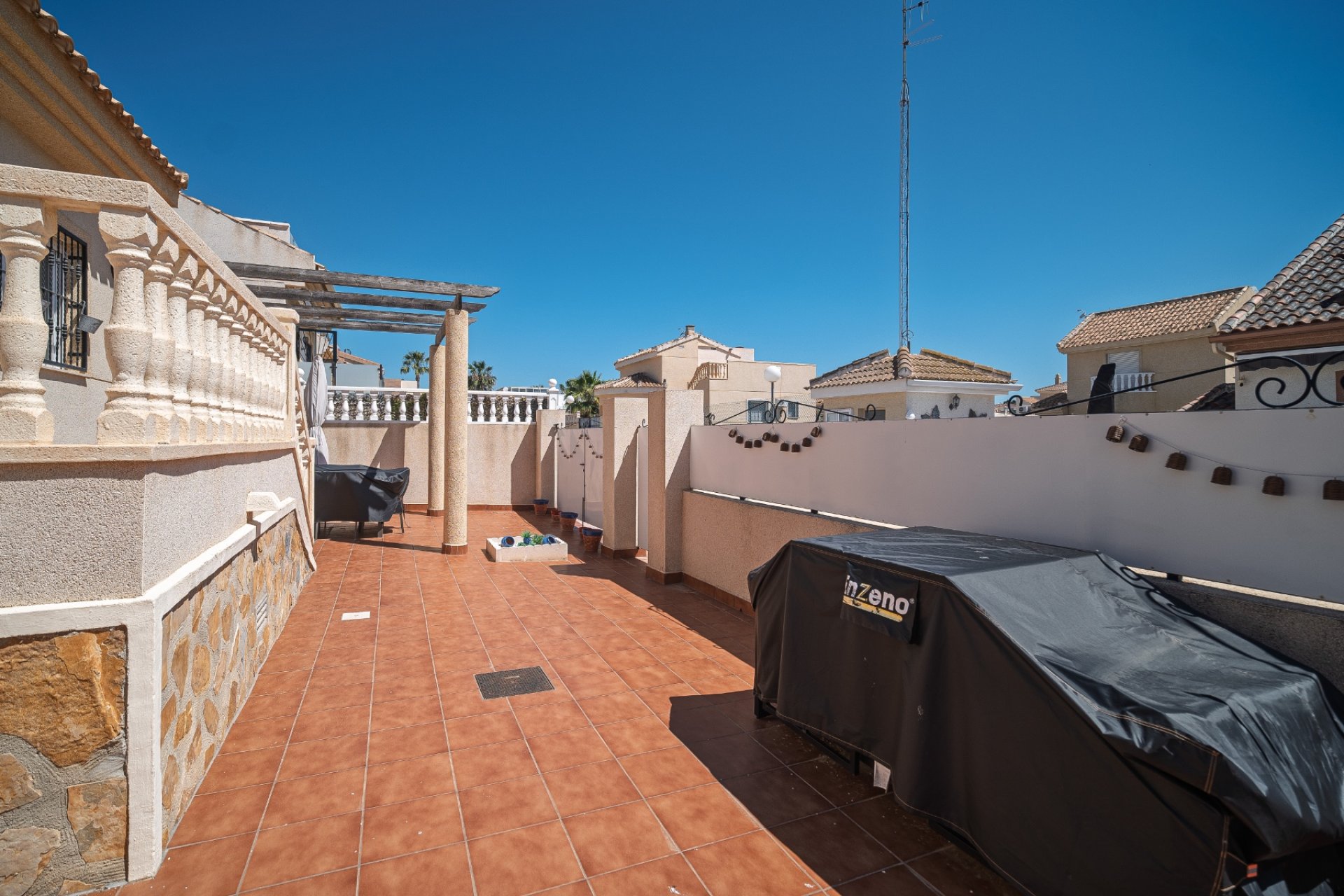 Reventa - Villa - Ciudad Quesada - Ciudad Quesada - Rojales