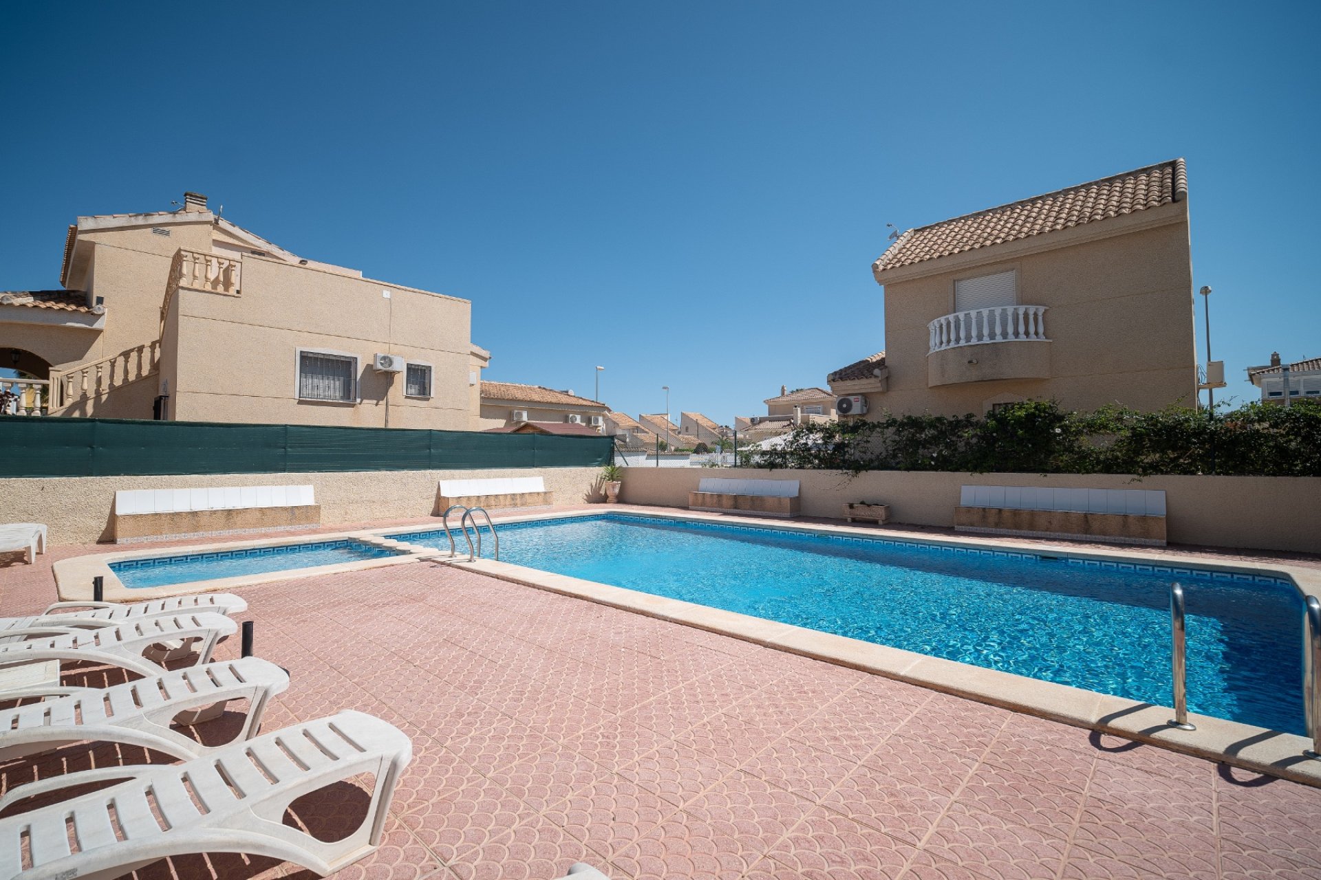 Reventa - Villa - Ciudad Quesada - Ciudad Quesada - Rojales
