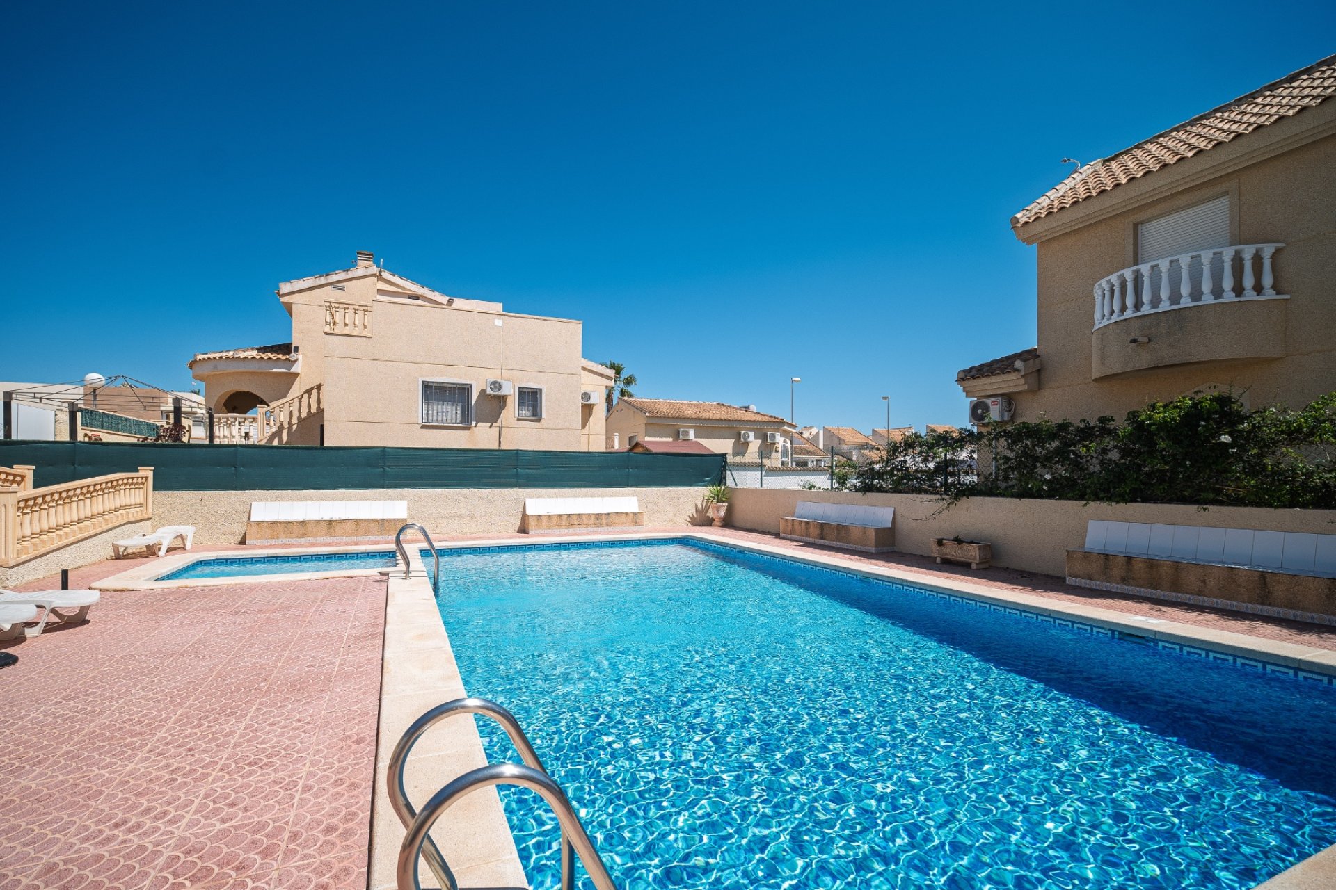 Reventa - Villa - Ciudad Quesada - Ciudad Quesada - Rojales