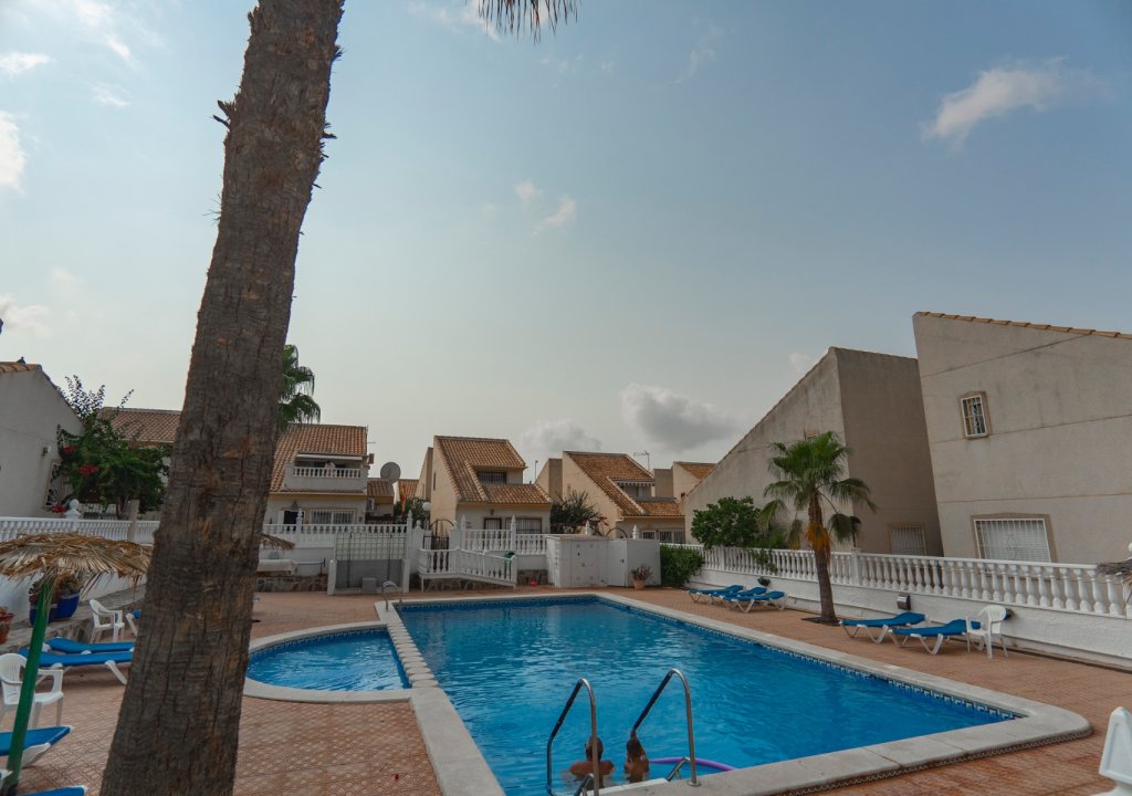 Reventa - Villa - Ciudad Quesada - Ciudad Quesada - Rojales