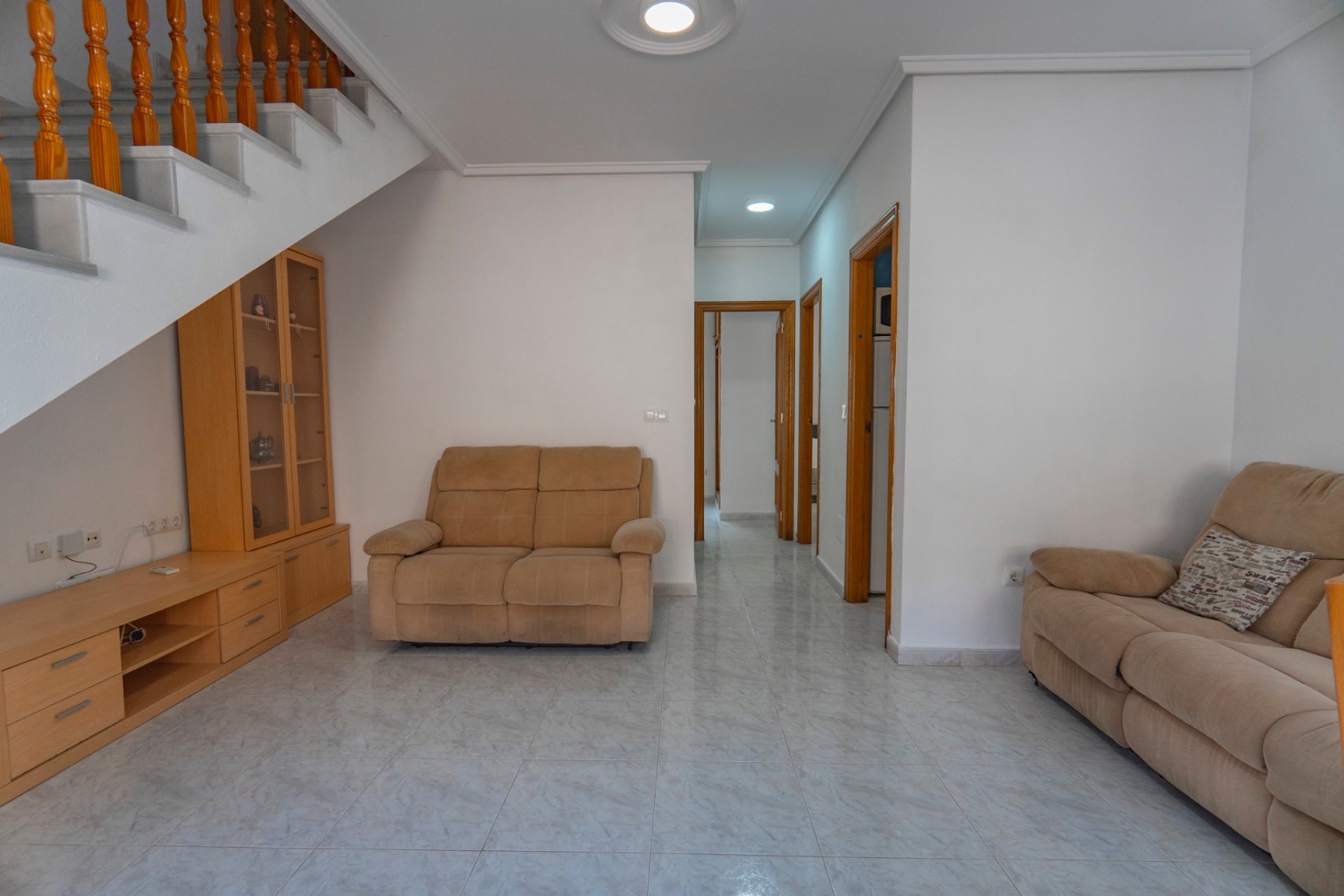 Reventa - Villa - Ciudad Quesada - Ciudad Quesada - Rojales