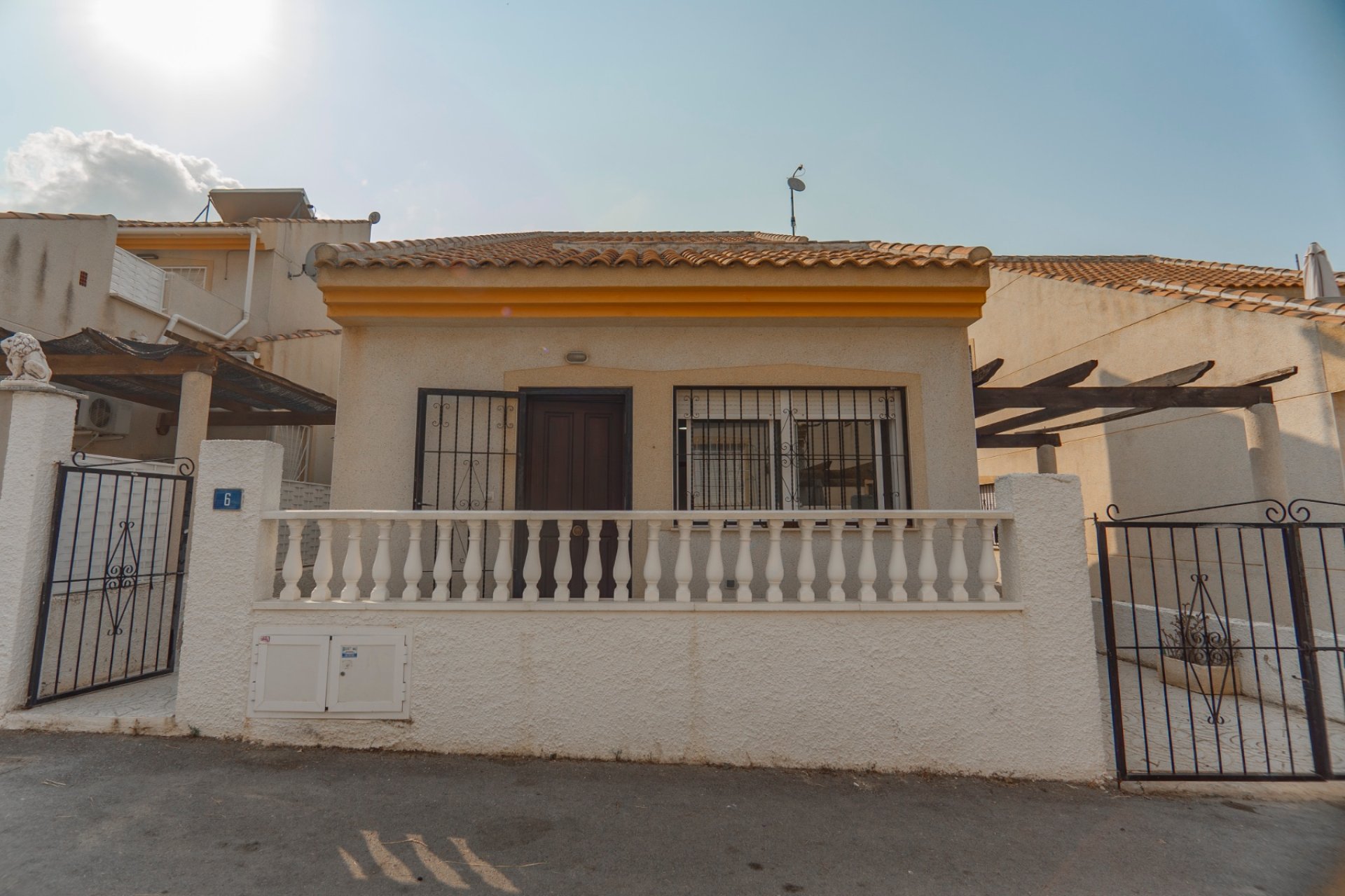 Reventa - Villa - Ciudad Quesada - Ciudad Quesada - Rojales