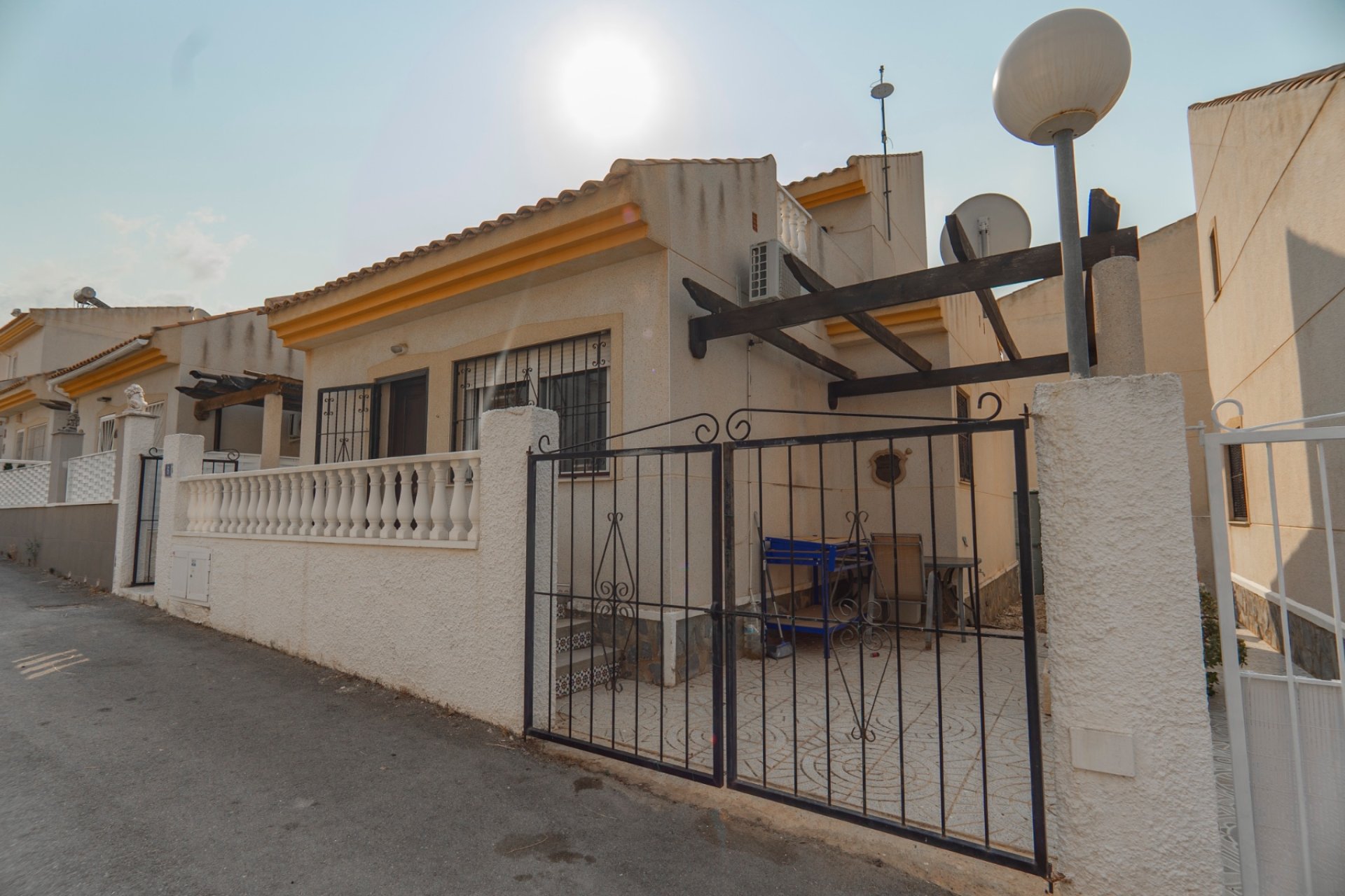 Reventa - Villa - Ciudad Quesada - Ciudad Quesada - Rojales