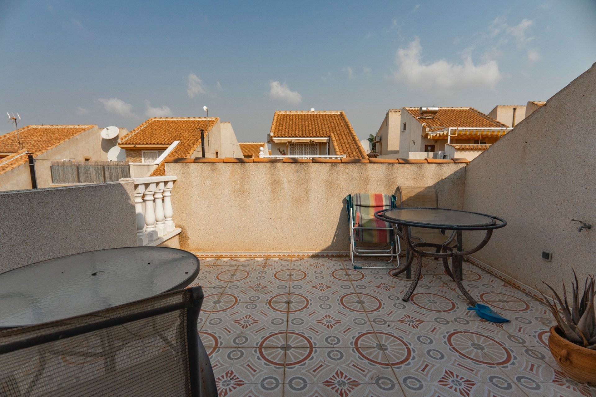 Reventa - Villa - Ciudad Quesada - Ciudad Quesada - Rojales