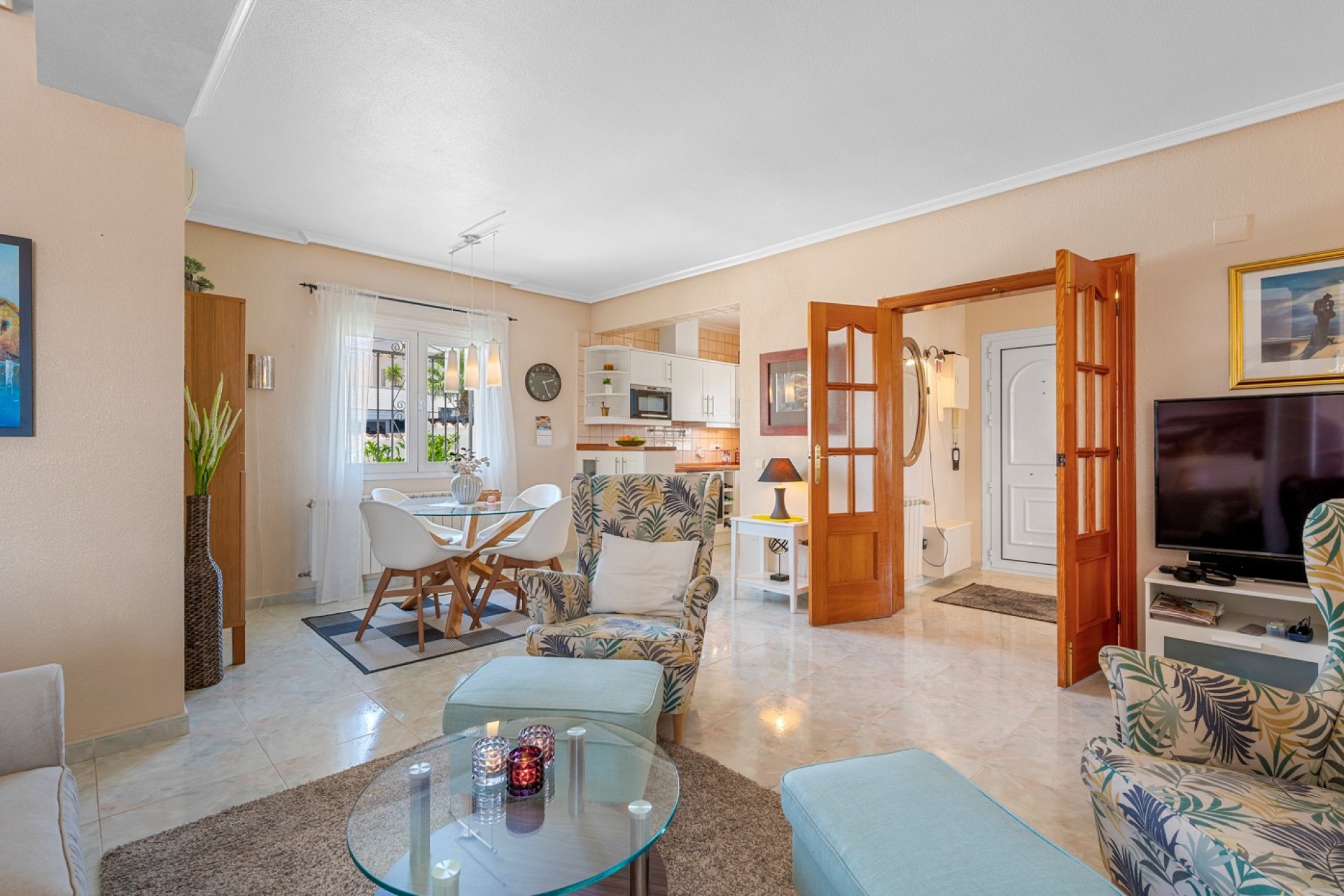 Reventa - Villa - Ciudad Quesada - Ciudad Quesada - Rojales