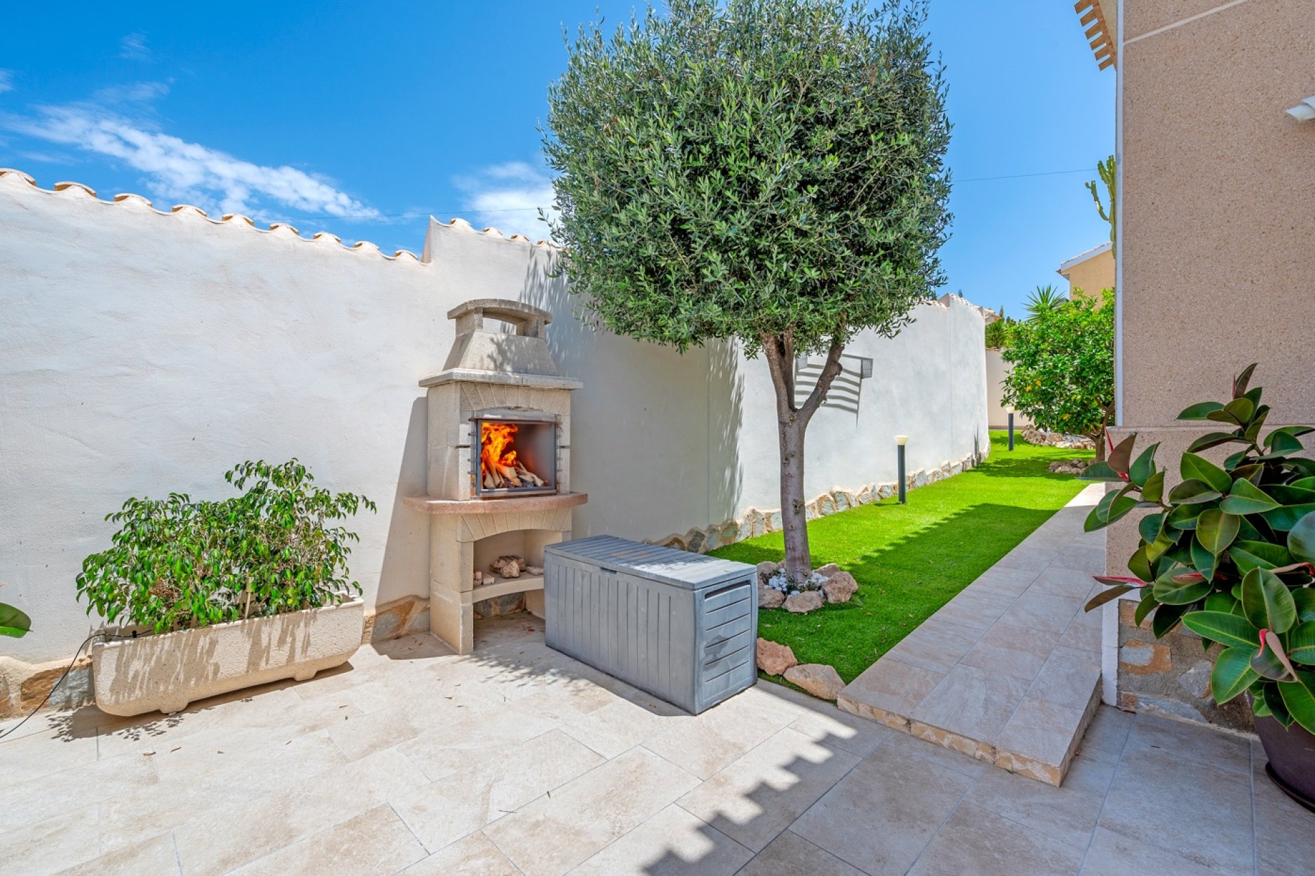 Reventa - Villa - Ciudad Quesada - Ciudad Quesada - Rojales