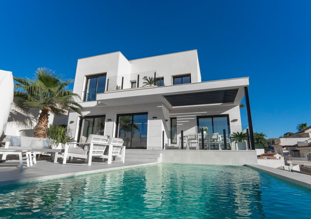 Reventa - Villa - Ciudad Quesada - Ciudad Quesada - Rojales