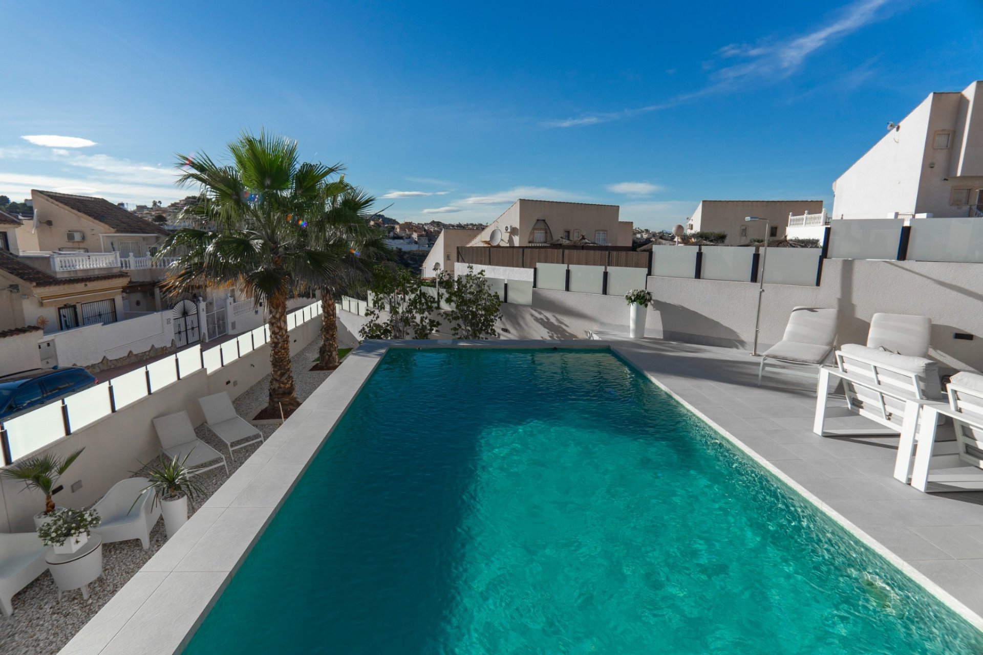 Reventa - Villa - Ciudad Quesada - Ciudad Quesada - Rojales