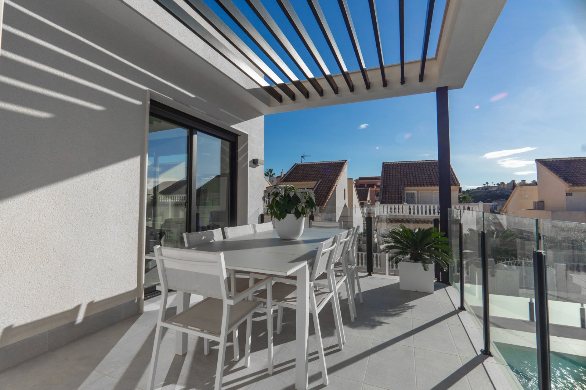 Reventa - Villa - Ciudad Quesada - Ciudad Quesada - Rojales