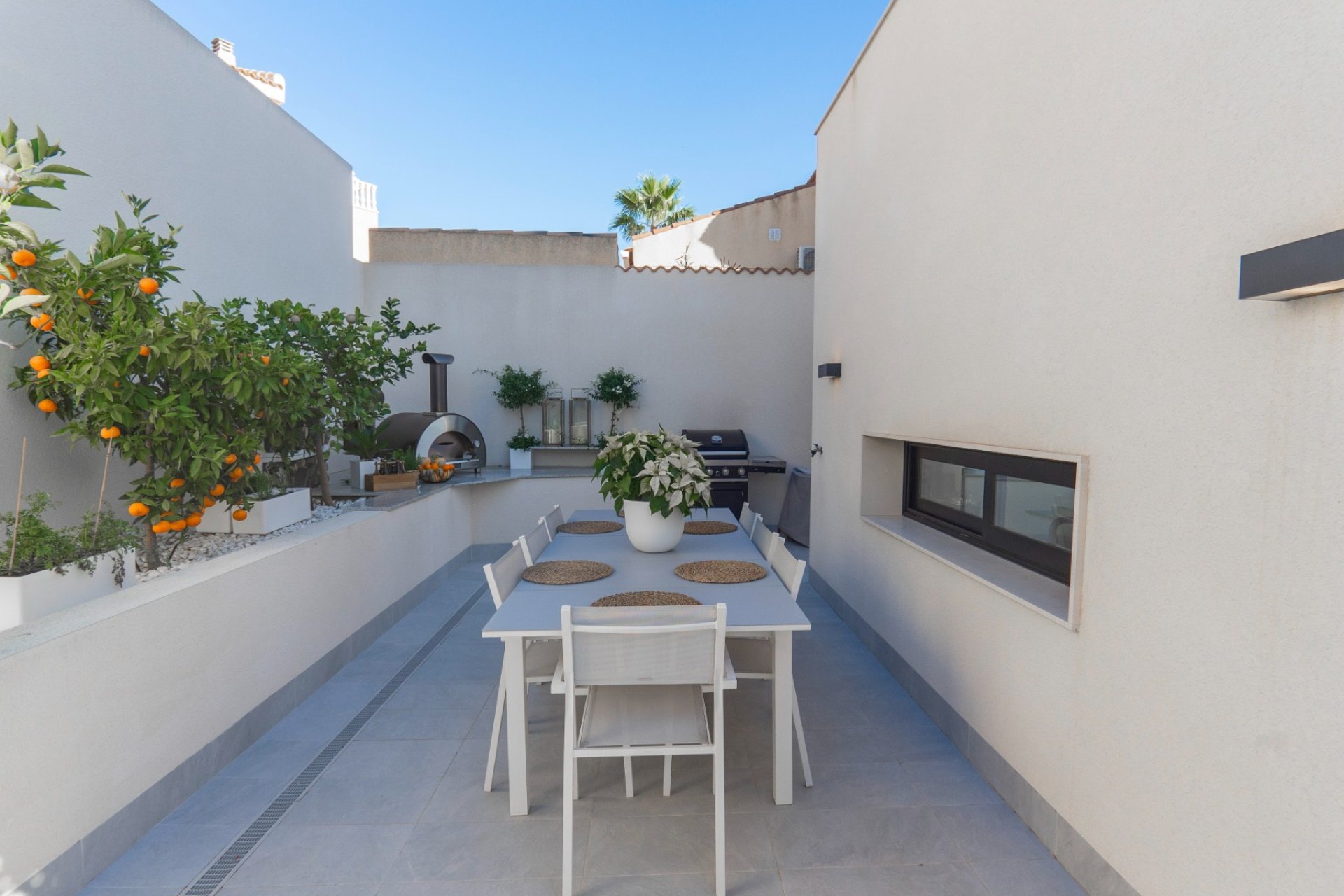 Reventa - Villa - Ciudad Quesada - Ciudad Quesada - Rojales